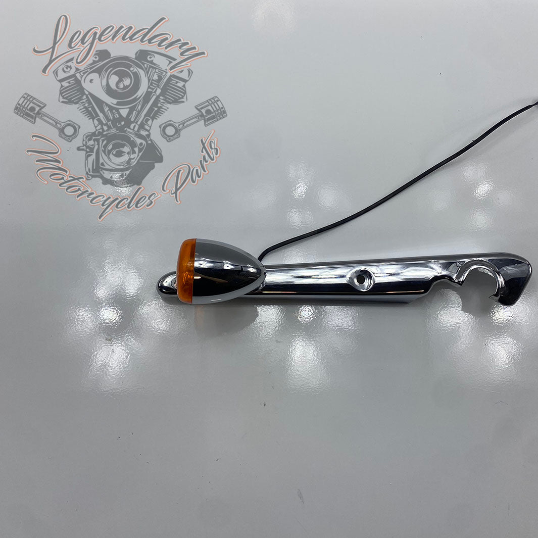 Cache sabre droit et clignotant OEM 59902-04