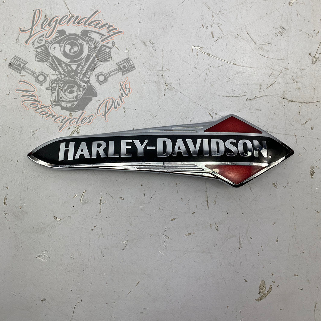 Logs de réservoir gauche OEM 14100957