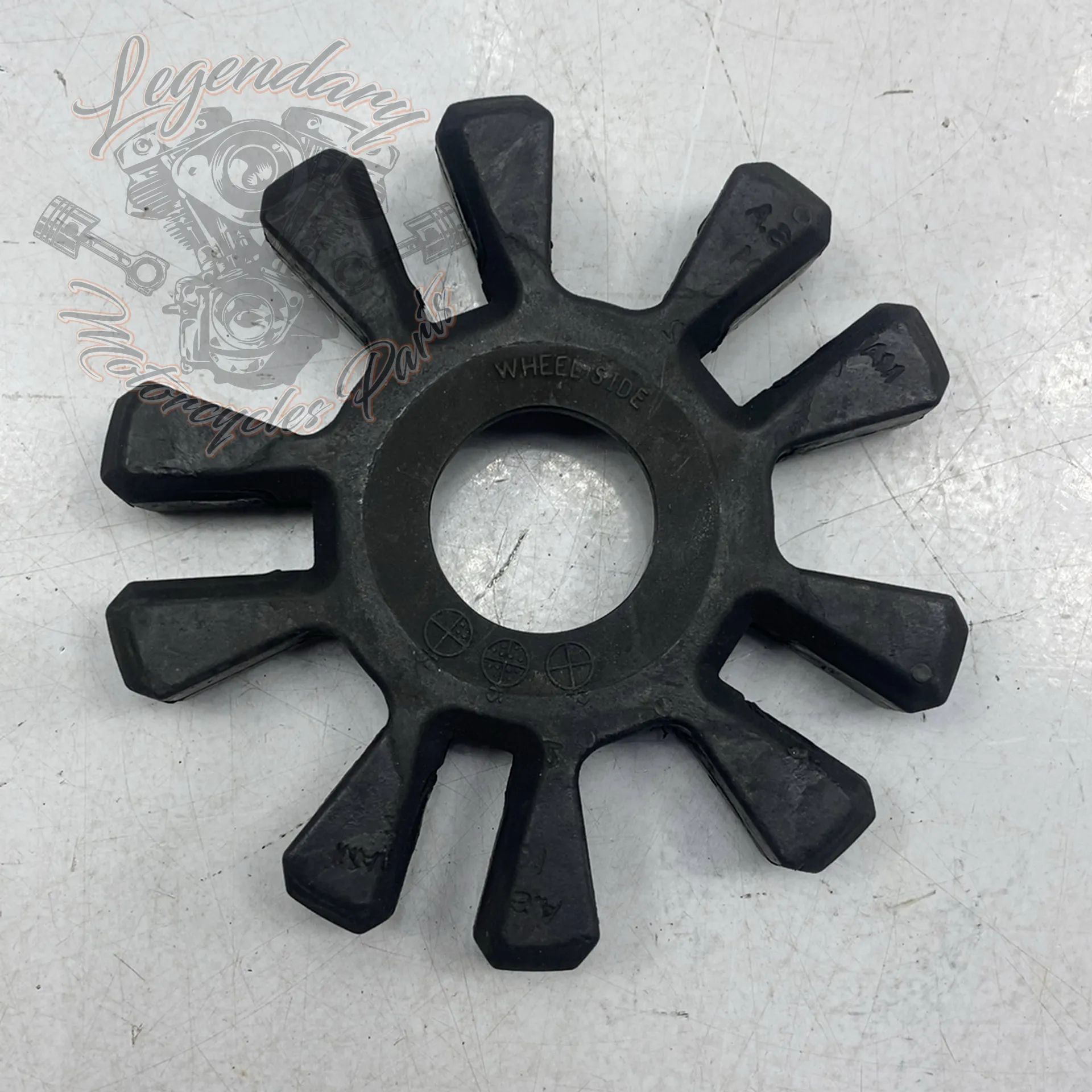 Compensateur de roue arrière OEM 40434-01