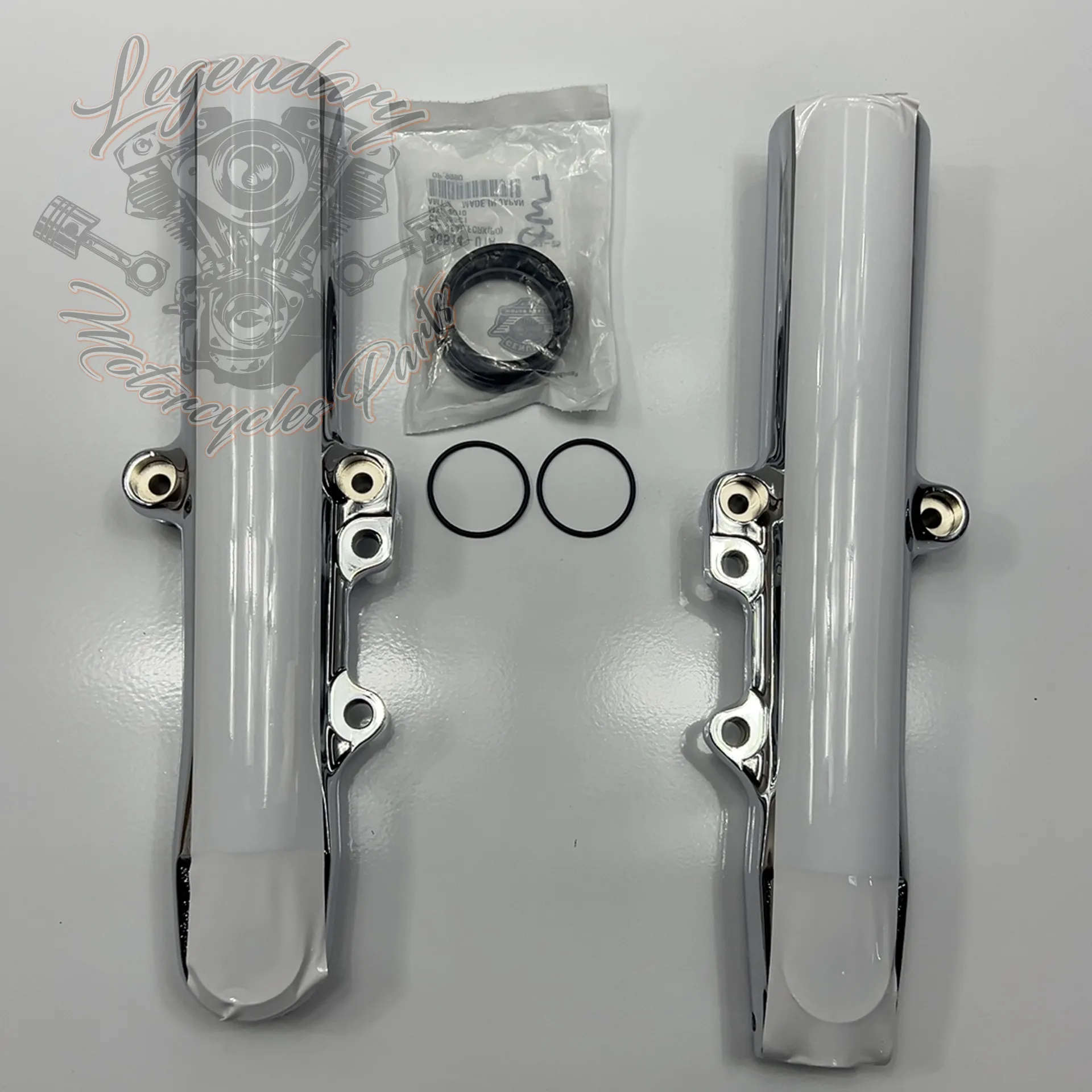 Fourreaux de fourche OEM 45500171