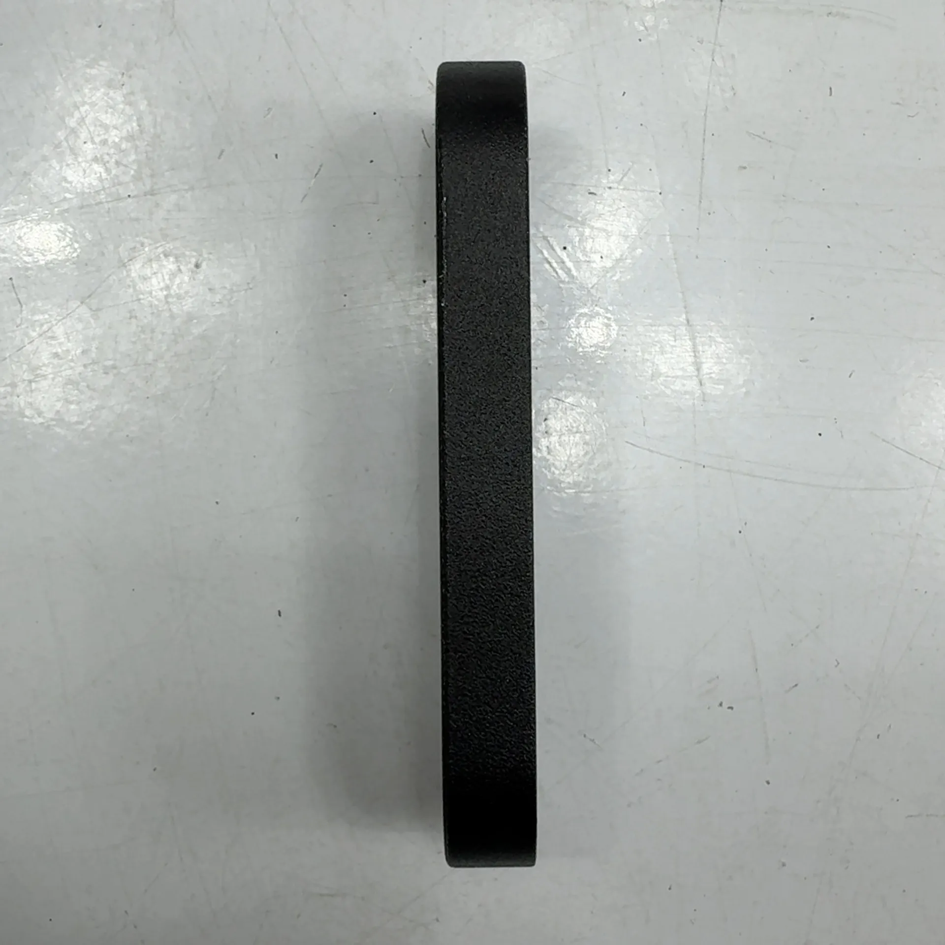 Kit de repositionnement des repose-pieds passager