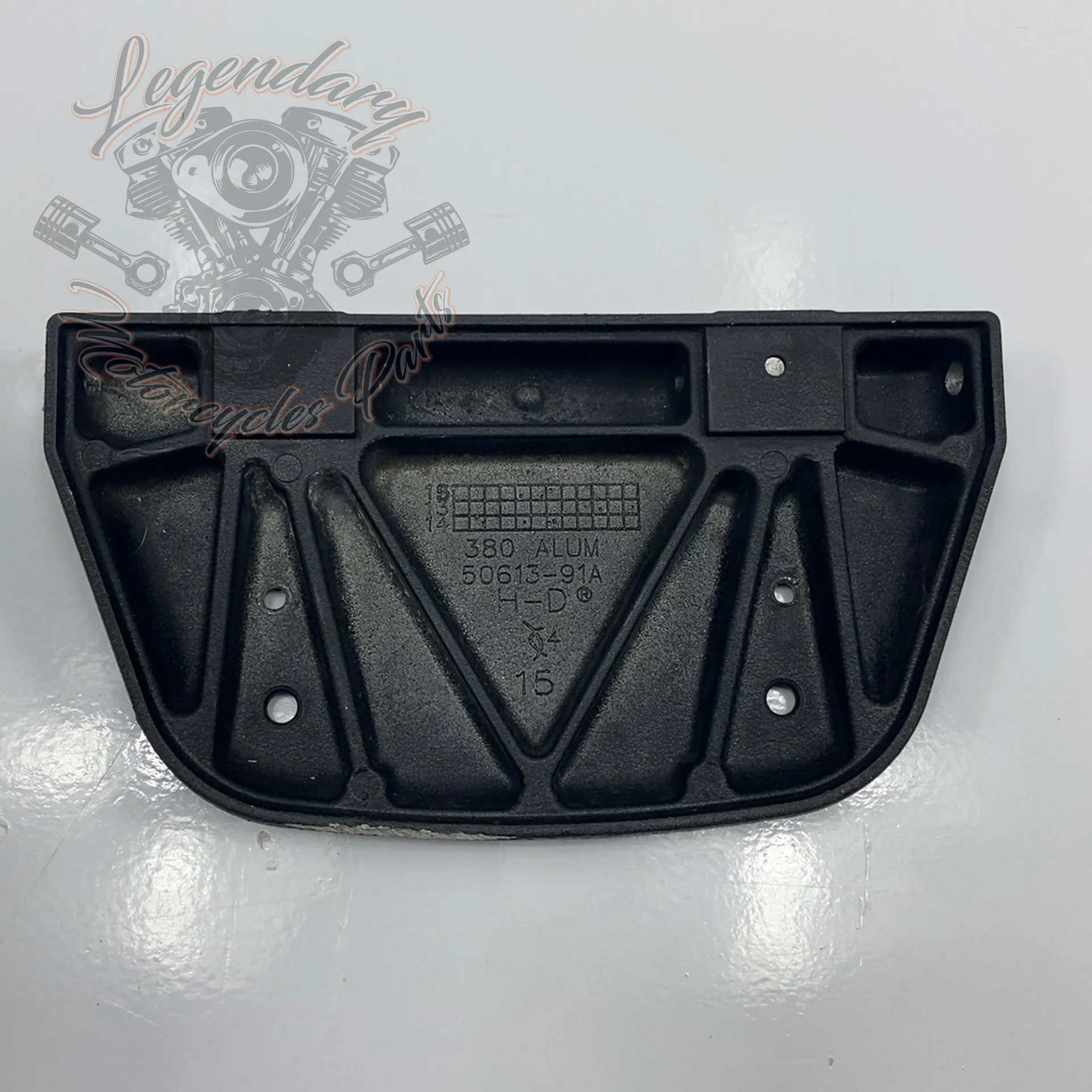 Supports plateaux  passager OEM 50613-91A