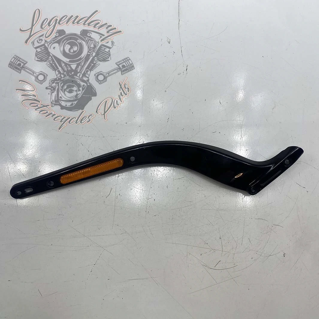 Support de garde boue arrière droit OEM 59500422