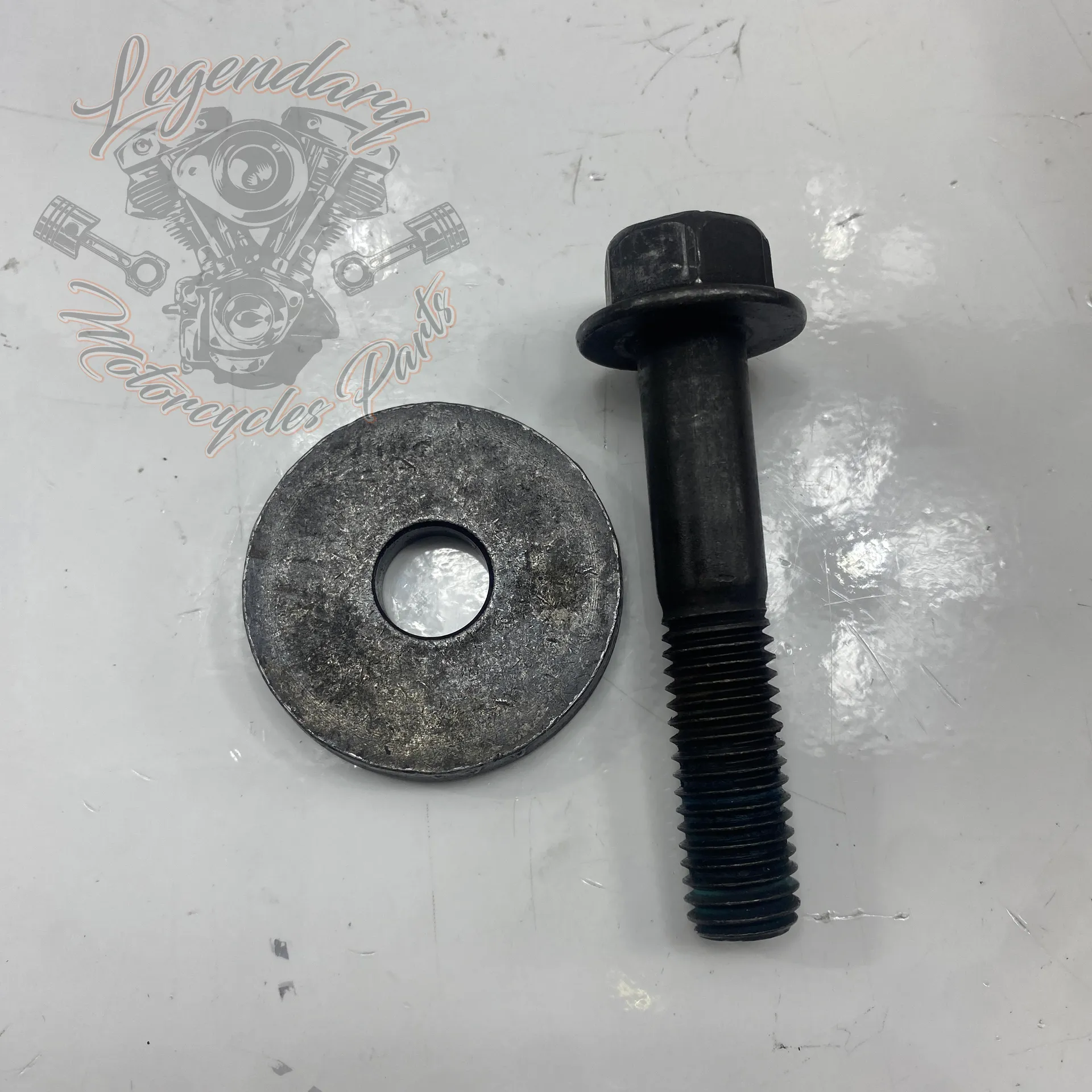 Vis pignon moteur OEM 3368