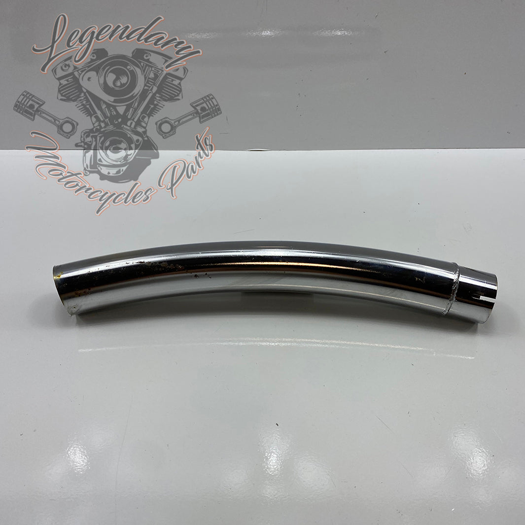 Silencieux Sharp Curve Radius Freedom Performance Réf.735772