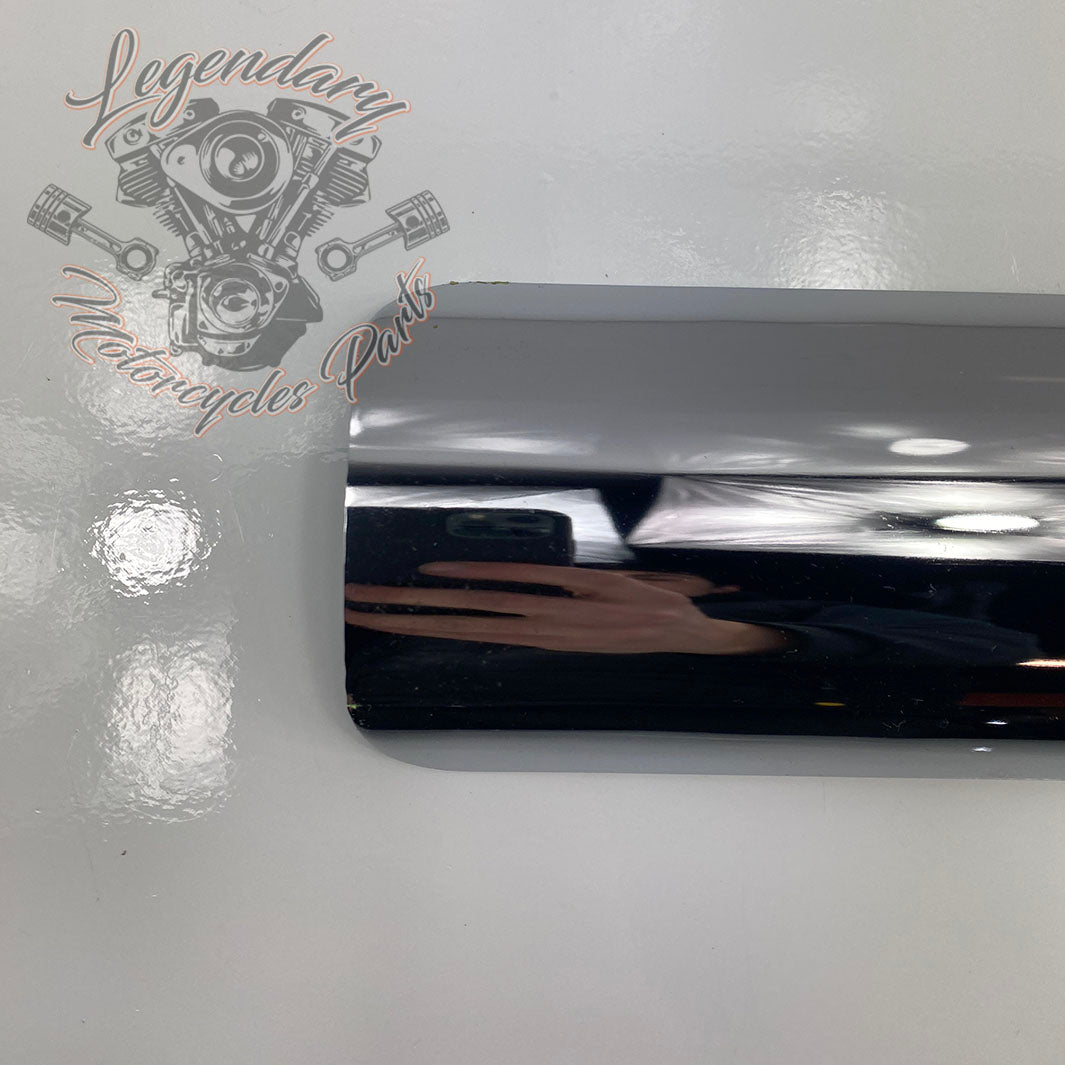 Kit collecteur avant et pare chaleur OEM 65813-95