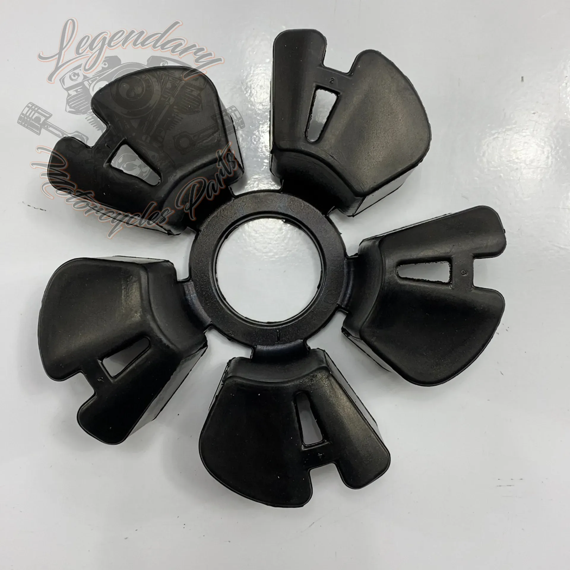 Amortisseur de couple de couronne arrière OEM 40278-09