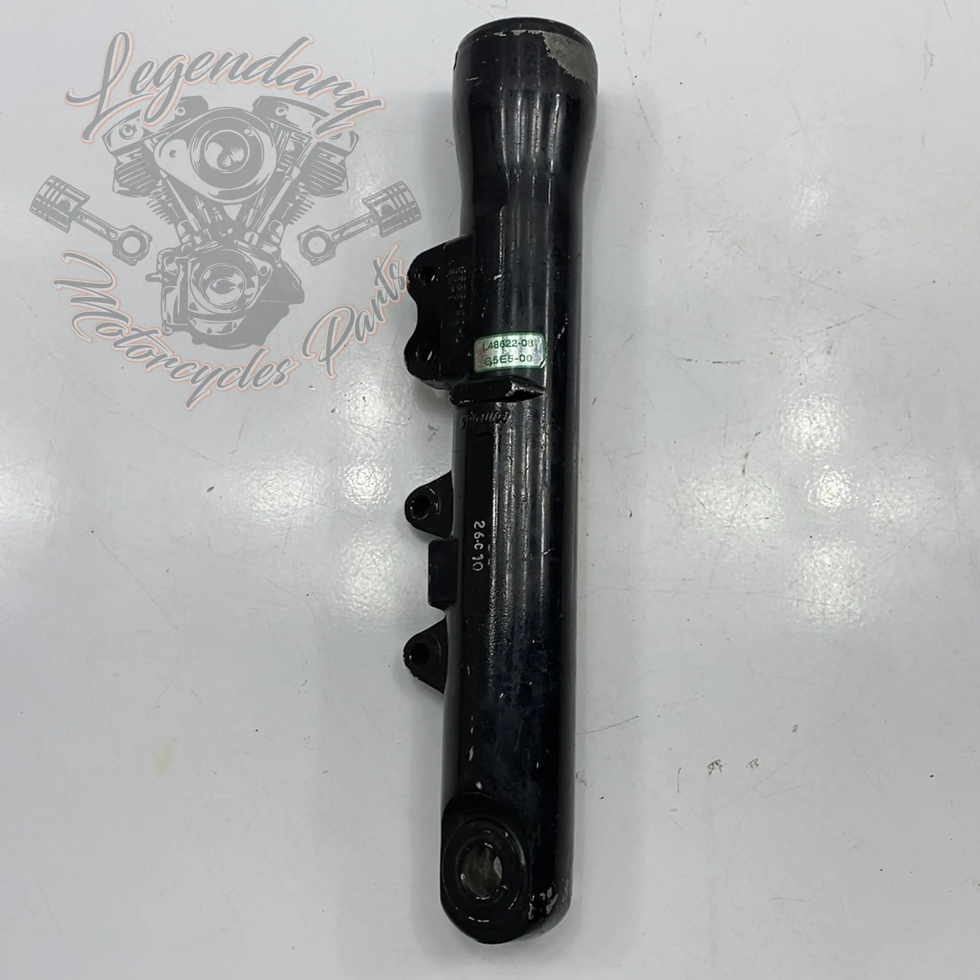 Fourreau de fourche gauche OEM 48740-08