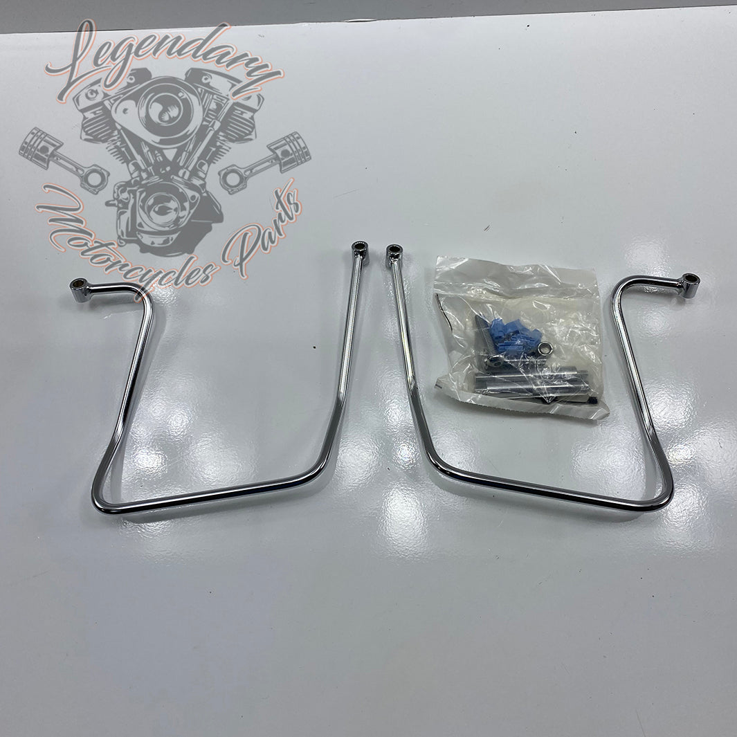 Écarteurs de valises latérales OEM 90589-91D