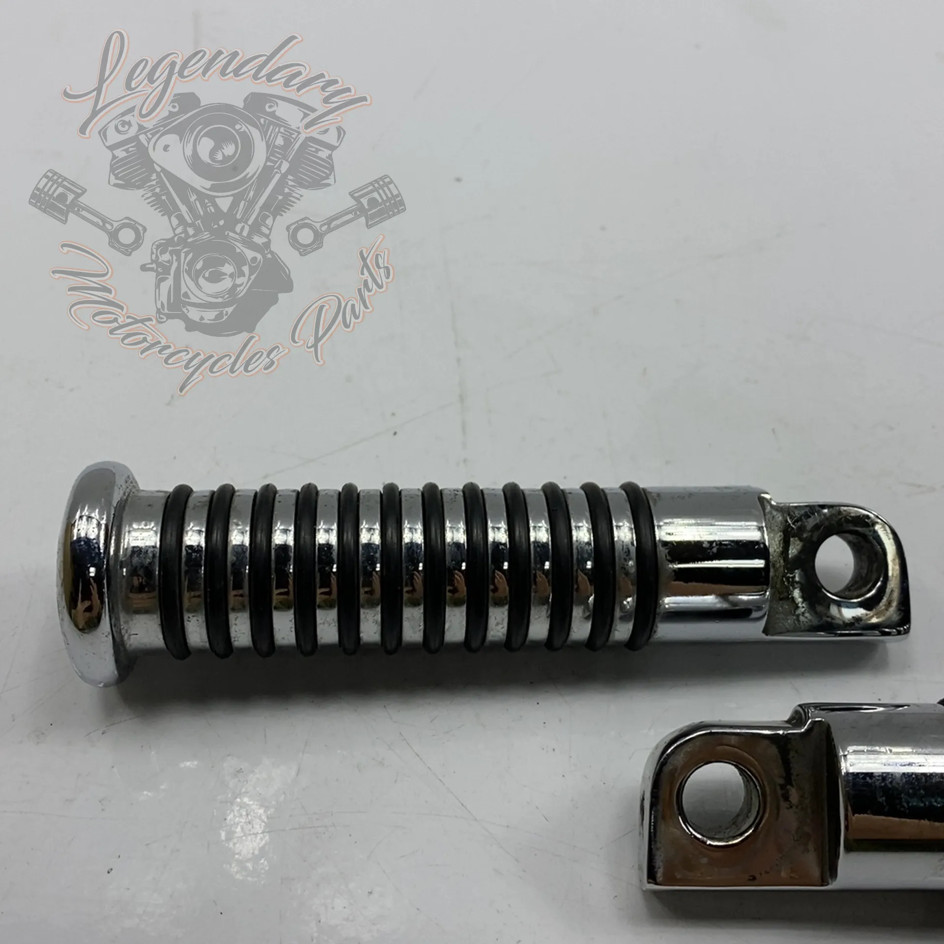 Repose pied O-Ring OEM 49128-82