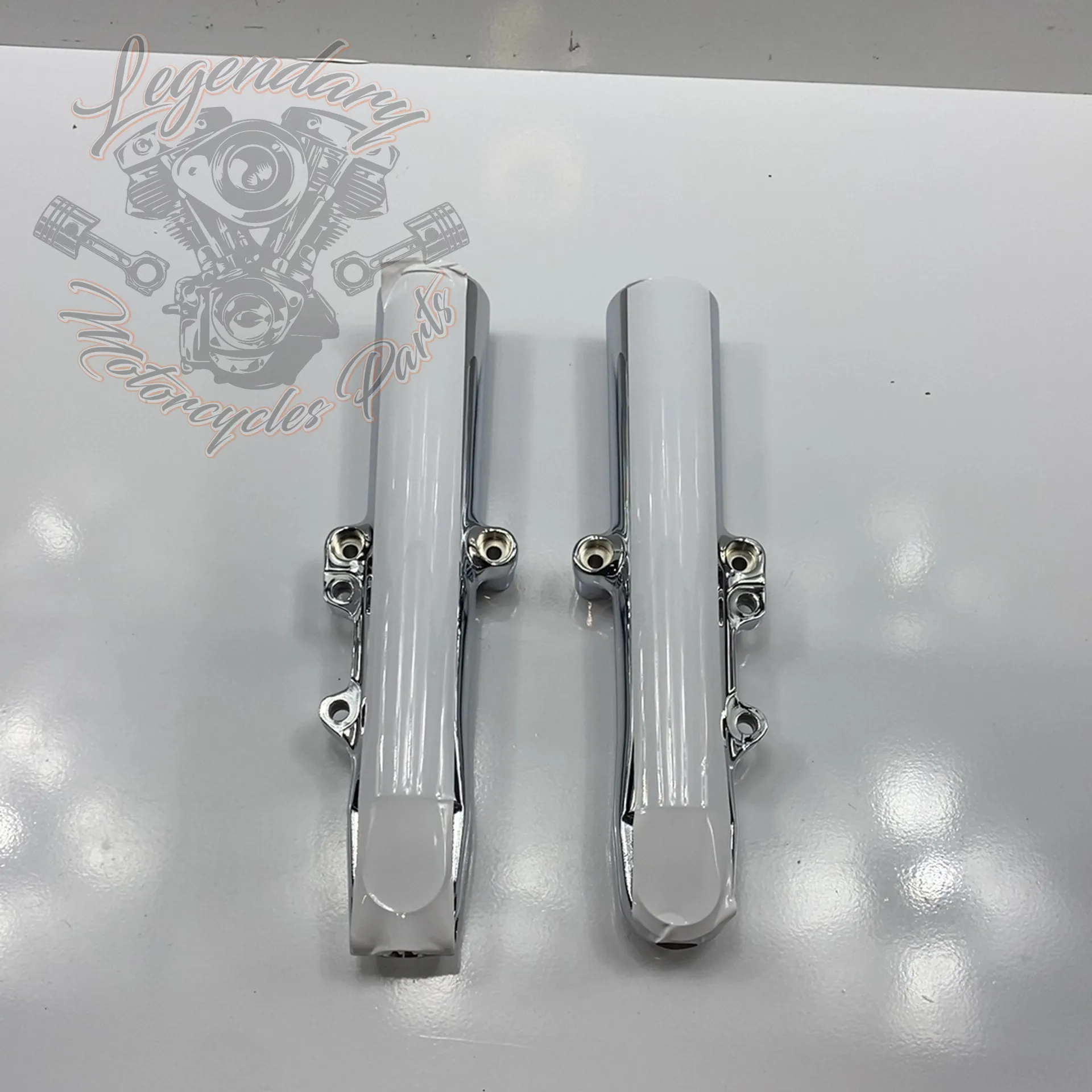 Fourreaux de fourche OEM 45500171