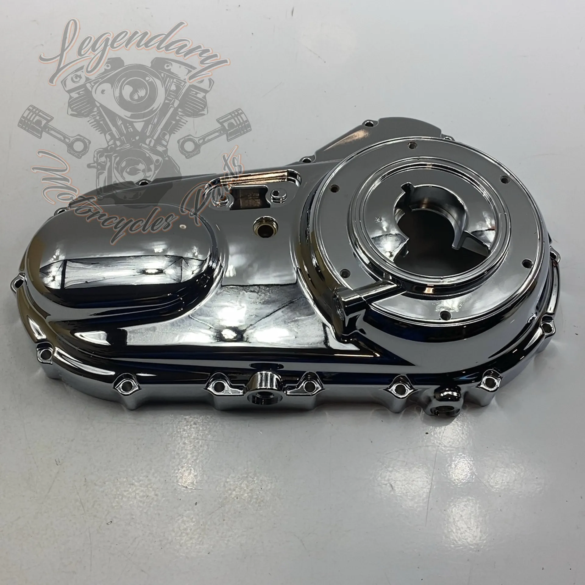 Carter primaire externe OEM 25460-04