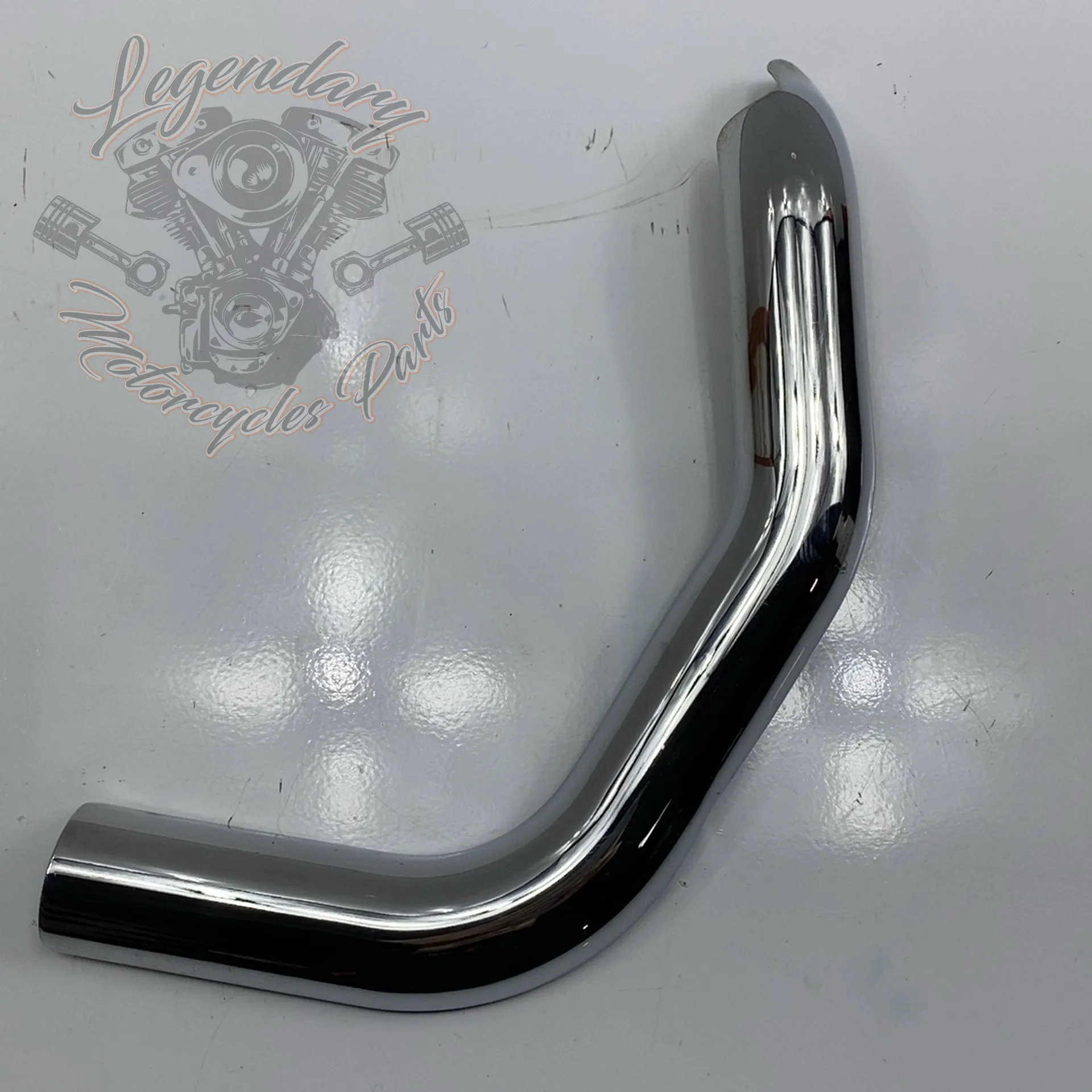 Pare chaleur avant OEM 64846-04A