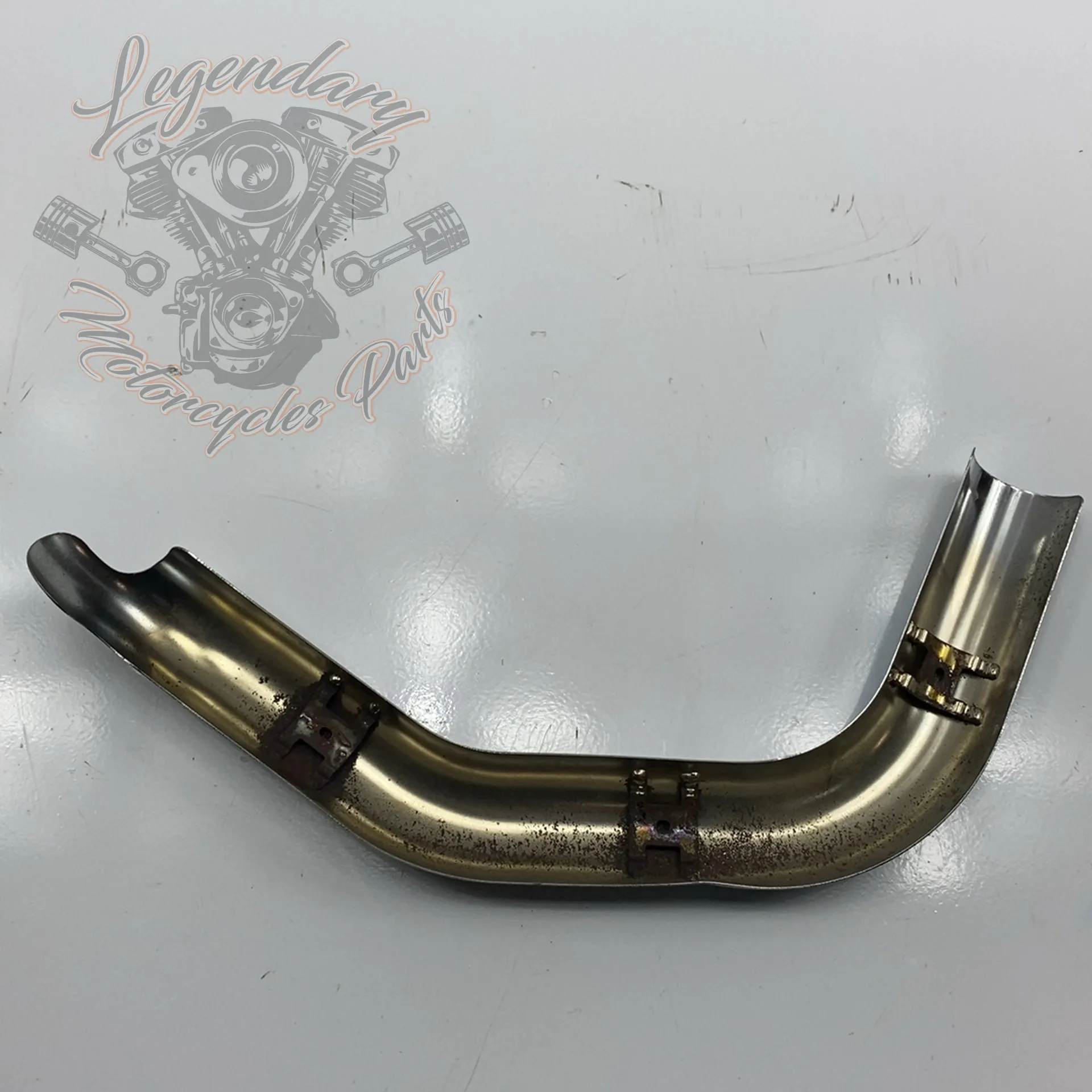 Pare chaleur avant OEM 64846-04A