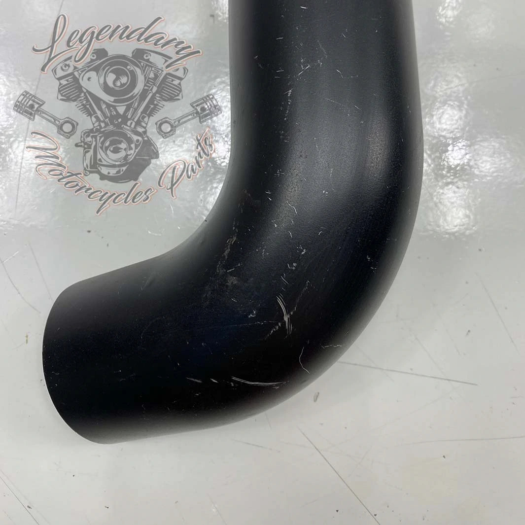 Kit de pare chaleur de collecteur OEM 66906-10