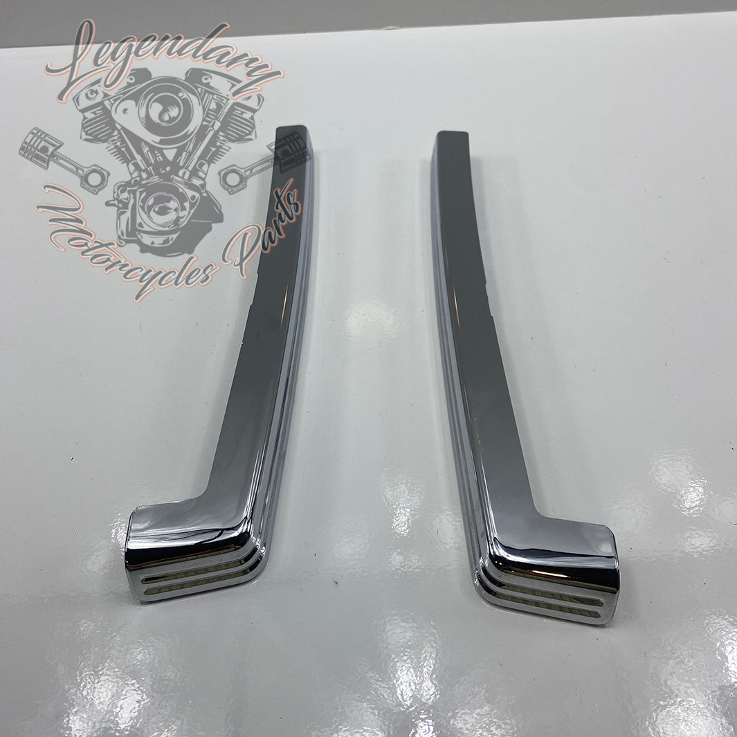 Enjoliveurs de Tour Park OEM 53734-06