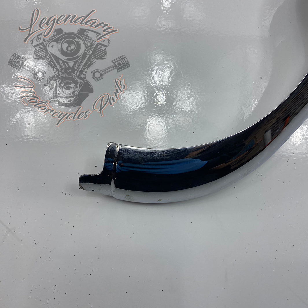 Pare chaleur de collecteur avant OEM 65400329