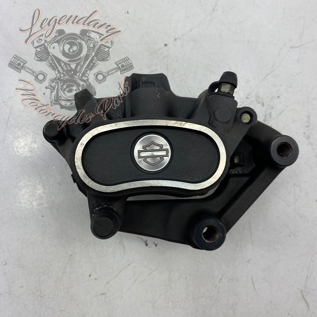 Support et étrier de frein avant droit OEM 41300032