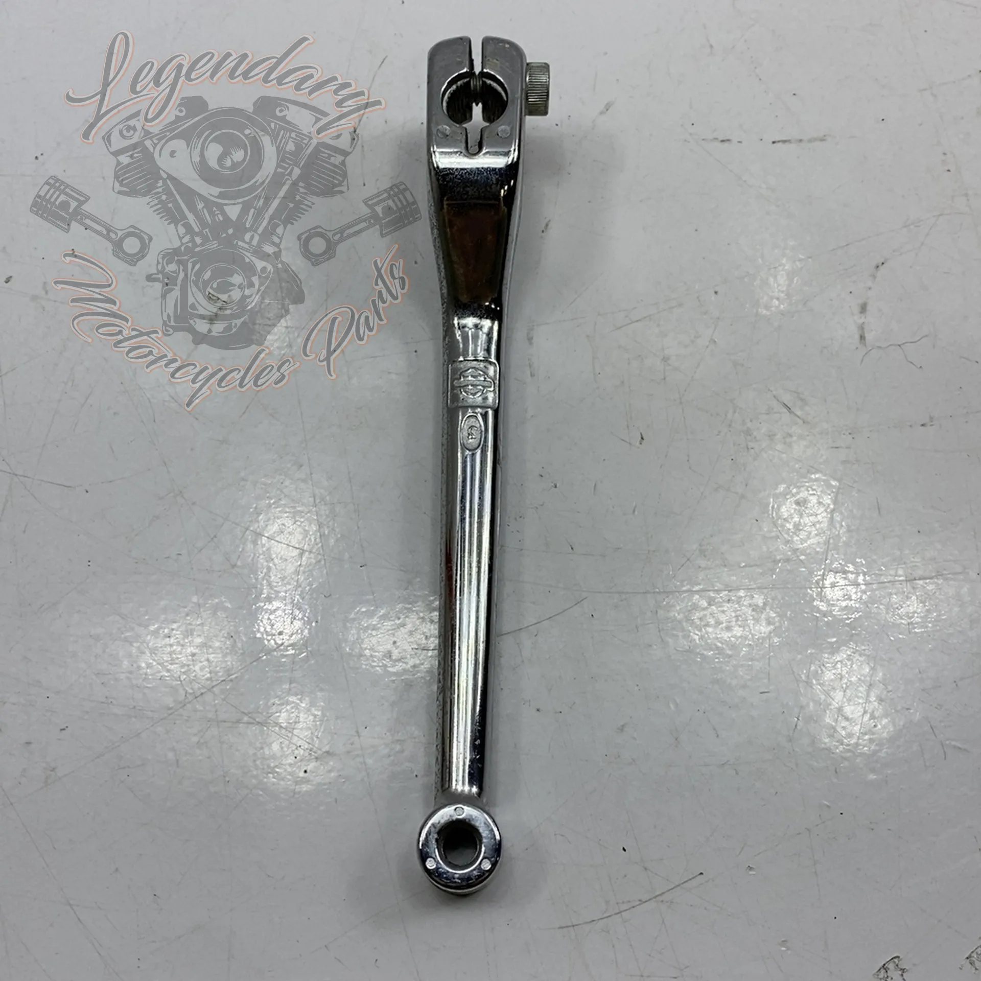 Kit de levier de sélecteur de vitesses OEM 33895-82E