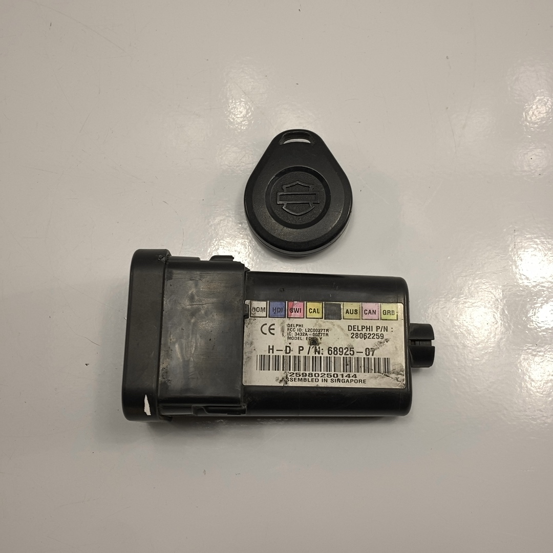 TSSM OEM 68925-07
