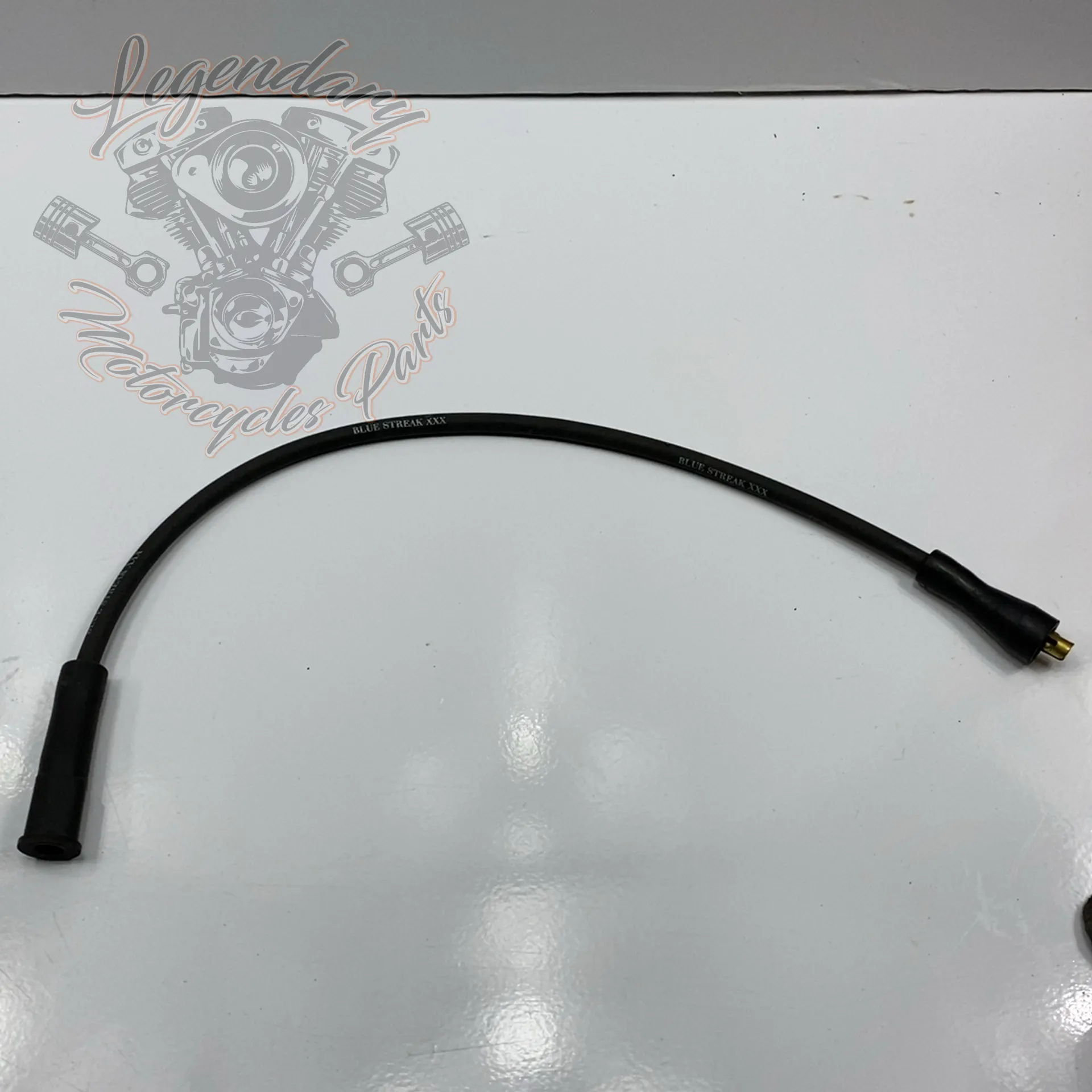 Fil de bougie 8 mm Ref MC-SPW8