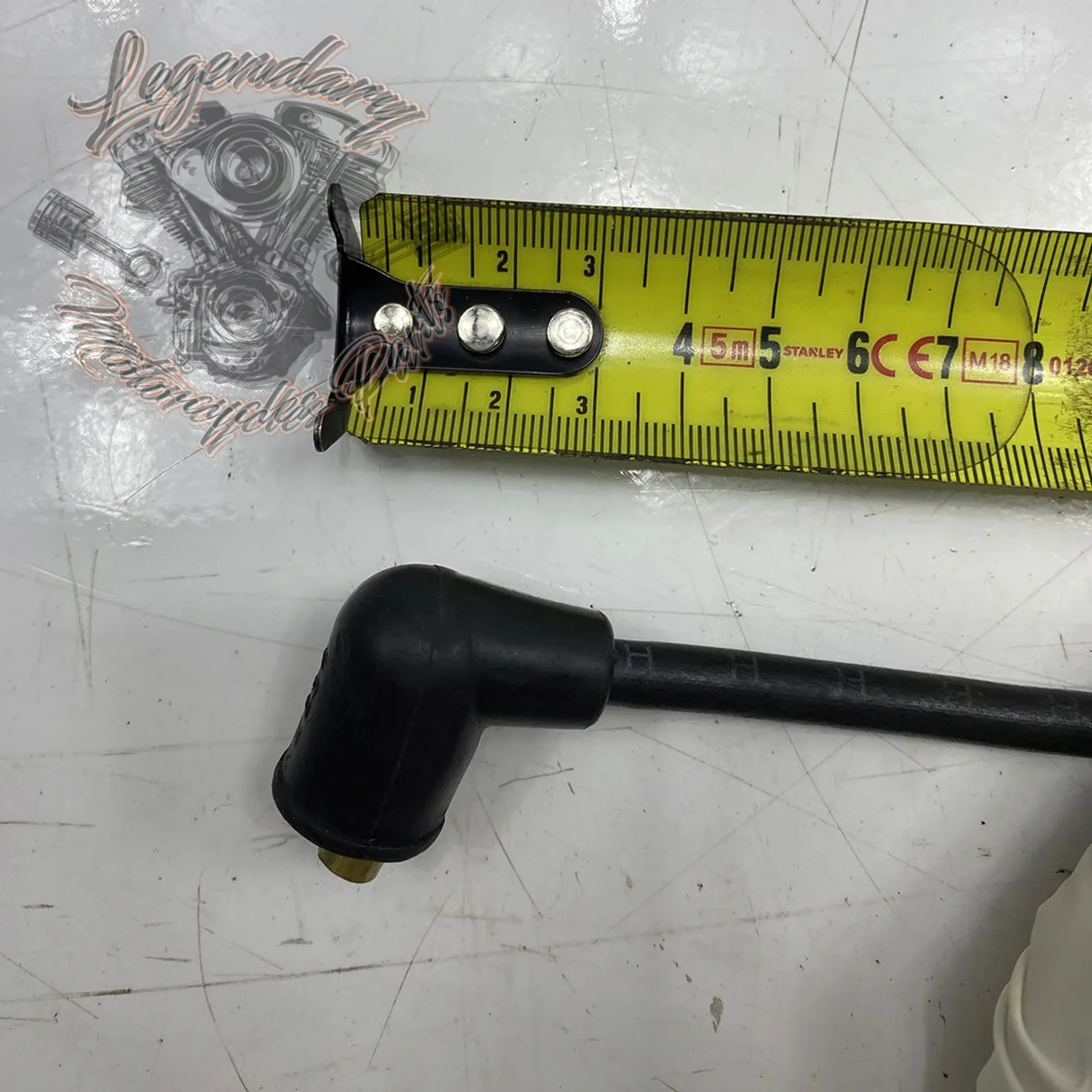 Fils de bougie avant/arrière OEM 31992-91A