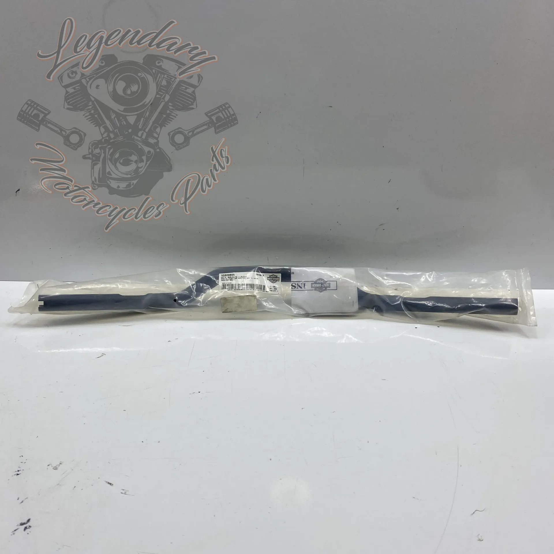 Guidon 1" OEM 55800856