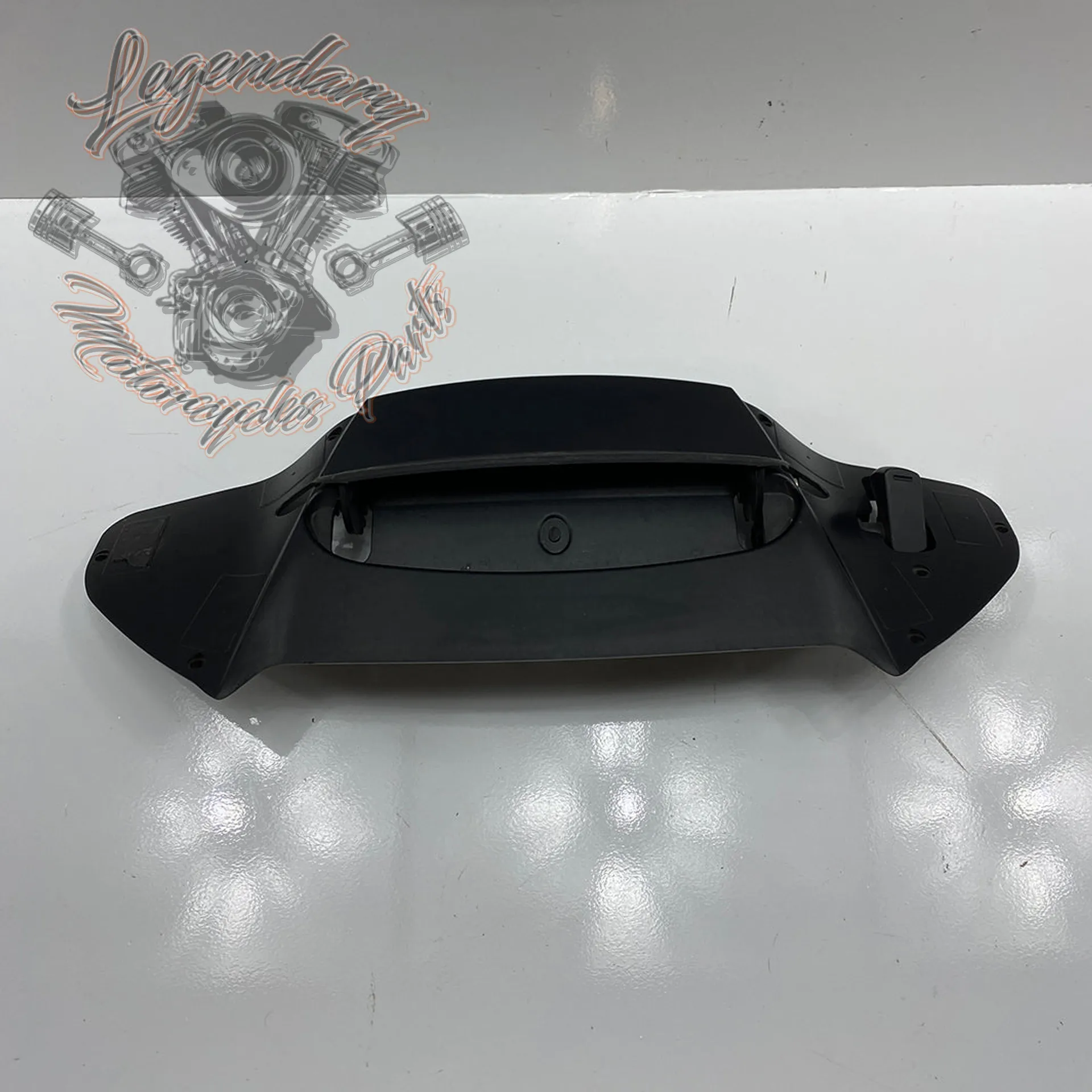 Bulle de fairing OEM 29200041BYM