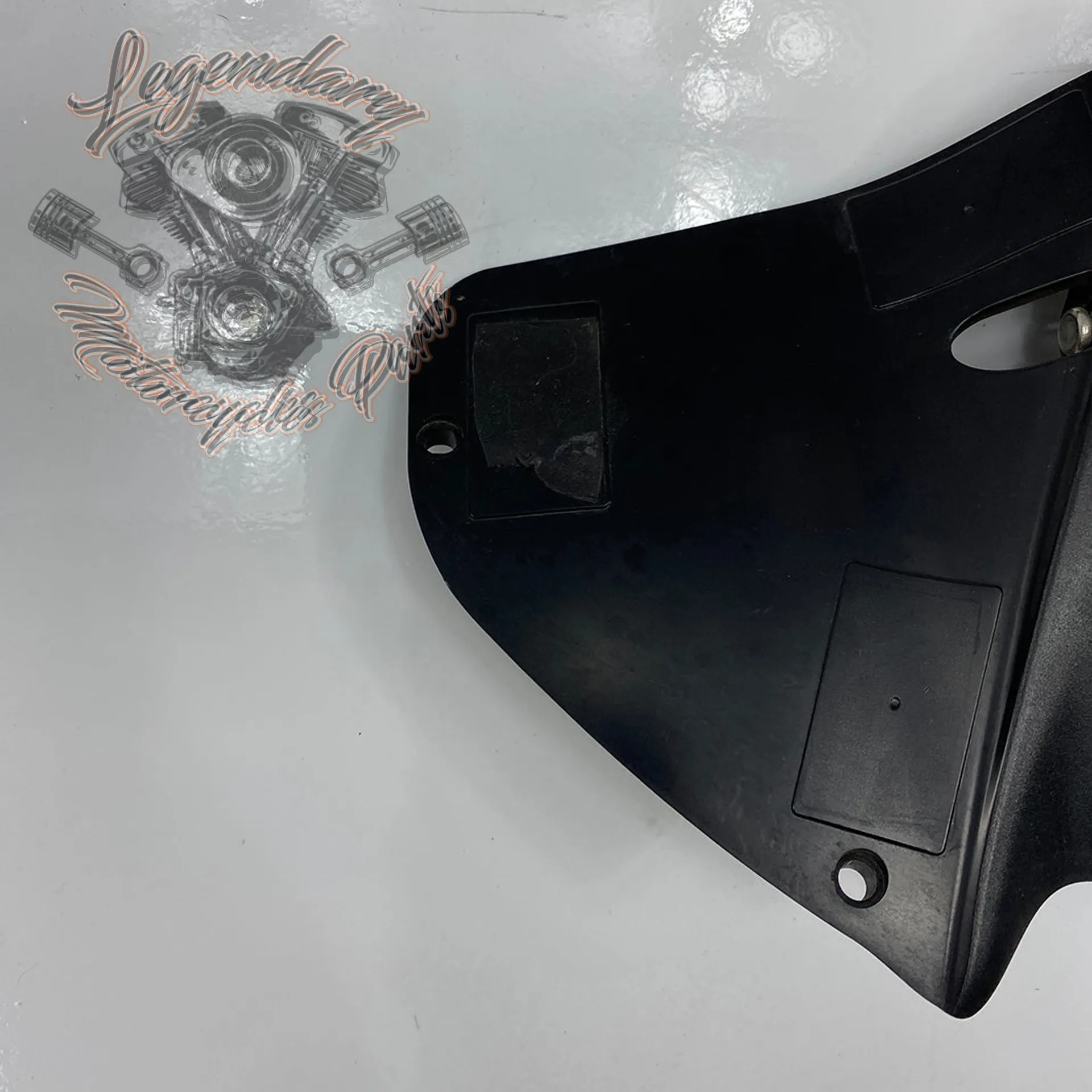 Bulle de fairing OEM 29200041BYM