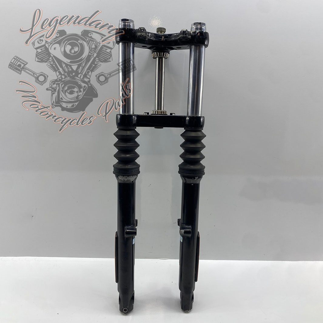 Olympia D694 Harley forcella da dessert (Confezione da 12) - NUOVO