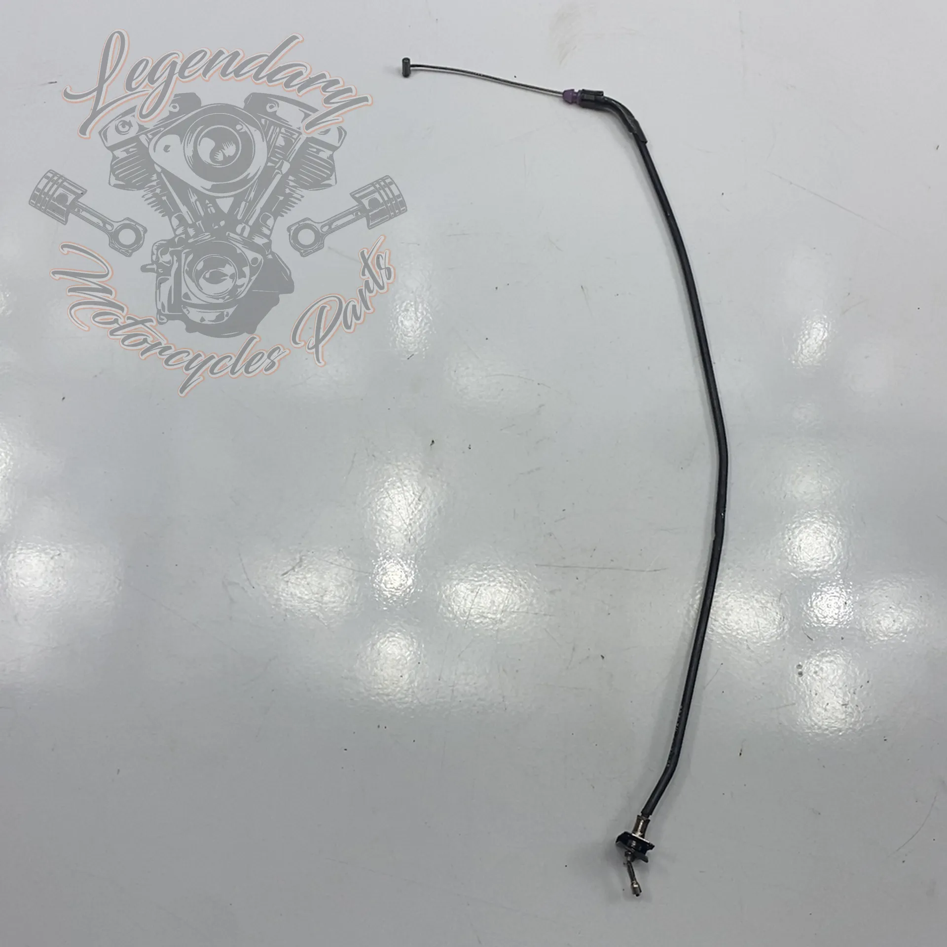 Câble d'échappement OEM 66778-07