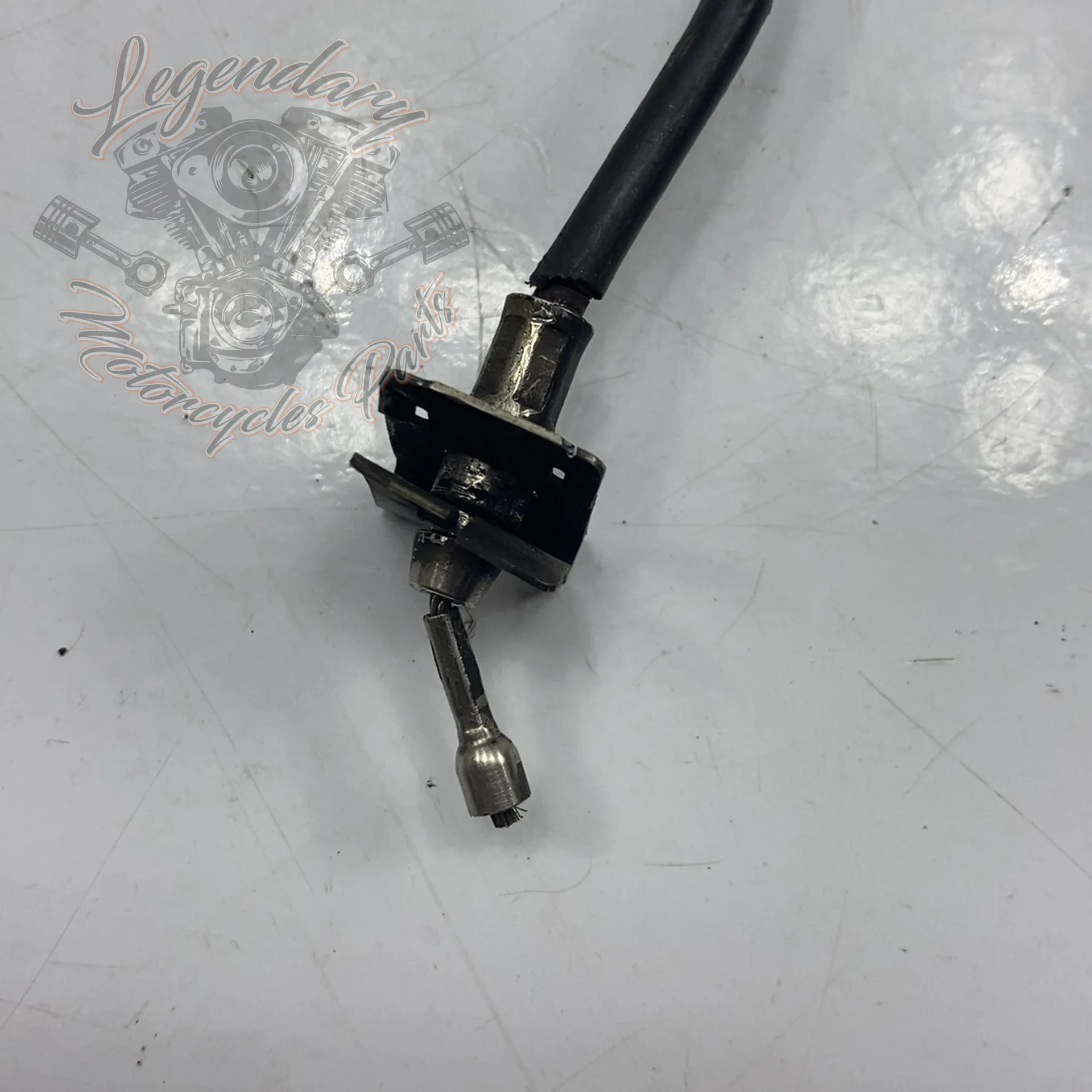 Câble d'échappement OEM 66778-07