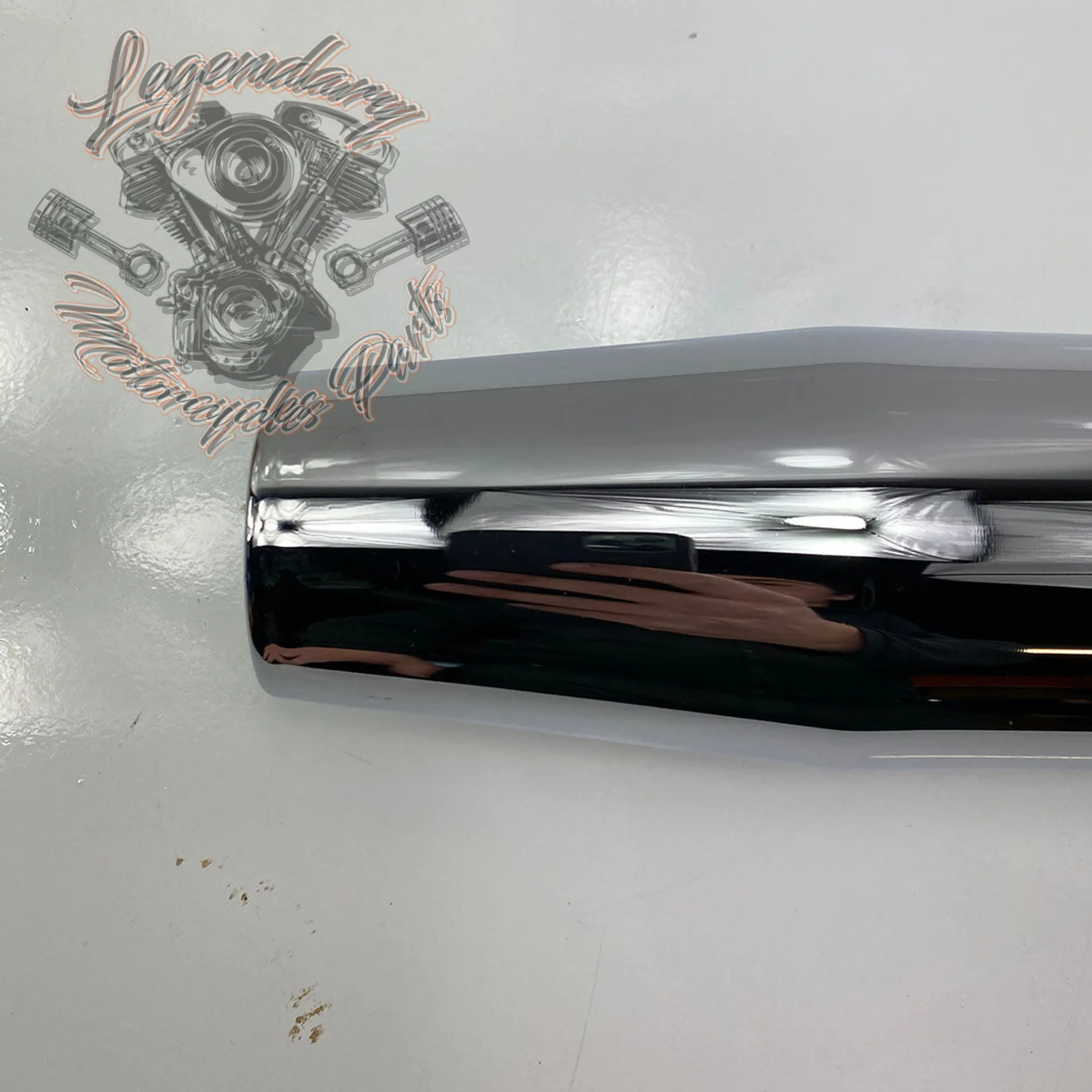 Silencieux OEM 65868-97A