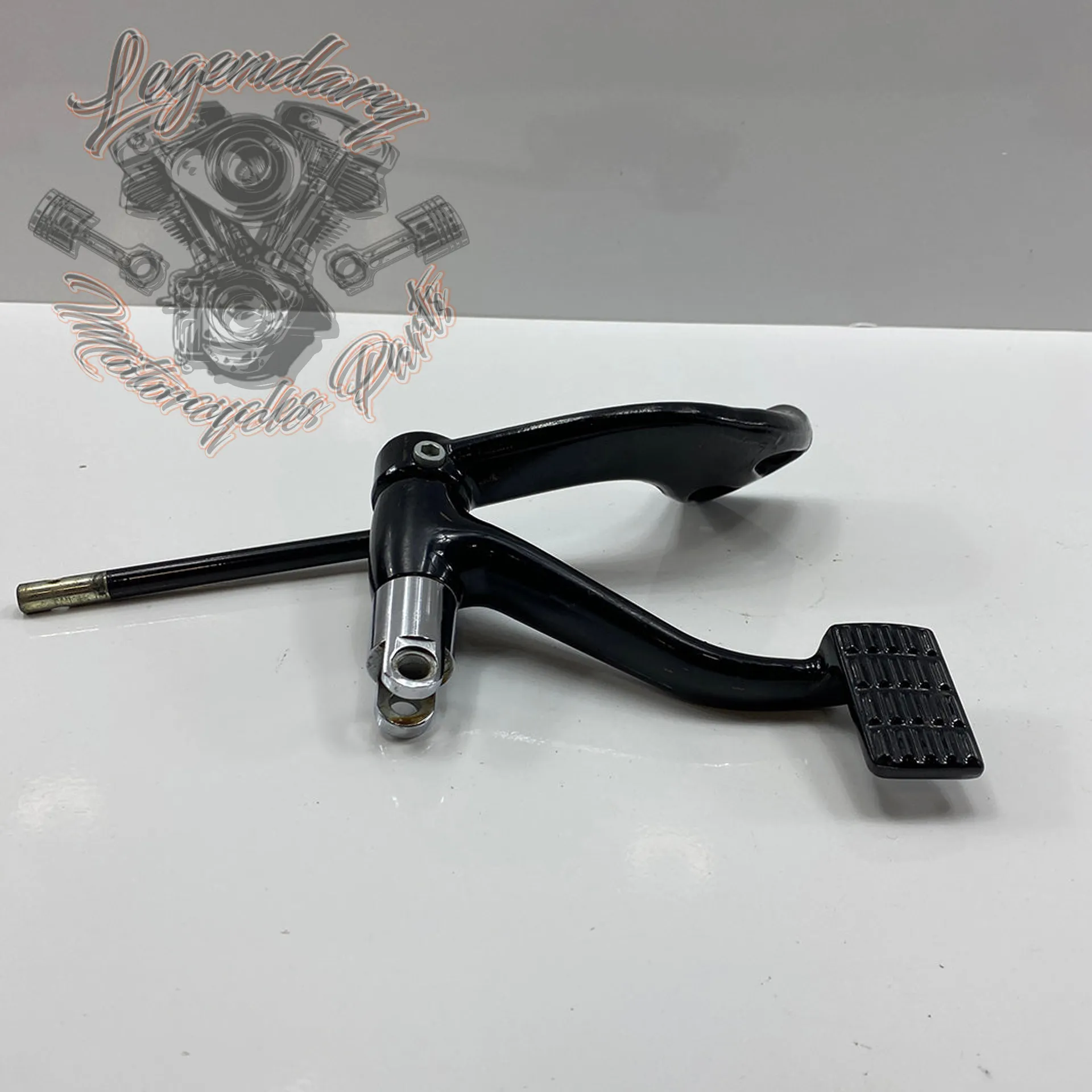 Commande médiane droit OEM 50600124