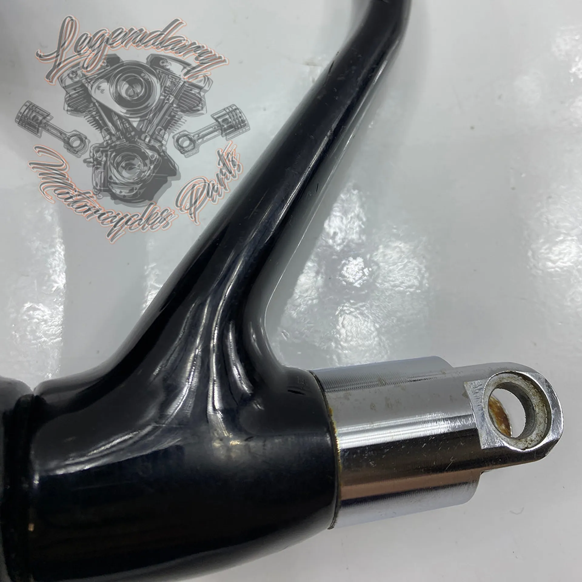Commande médiane droit OEM 50600124