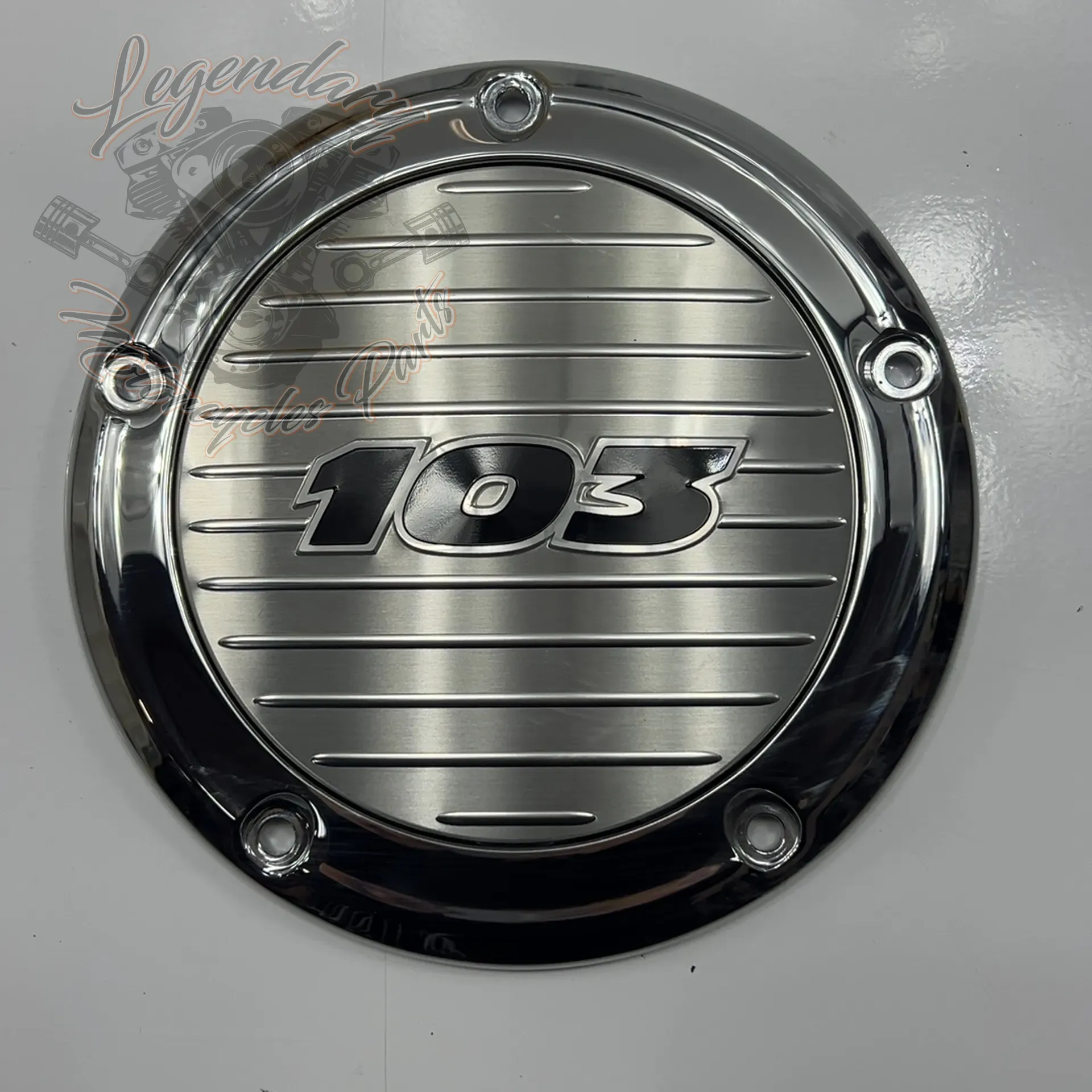 Trappe d'embrayage OEM 60872-11 (37184-11)