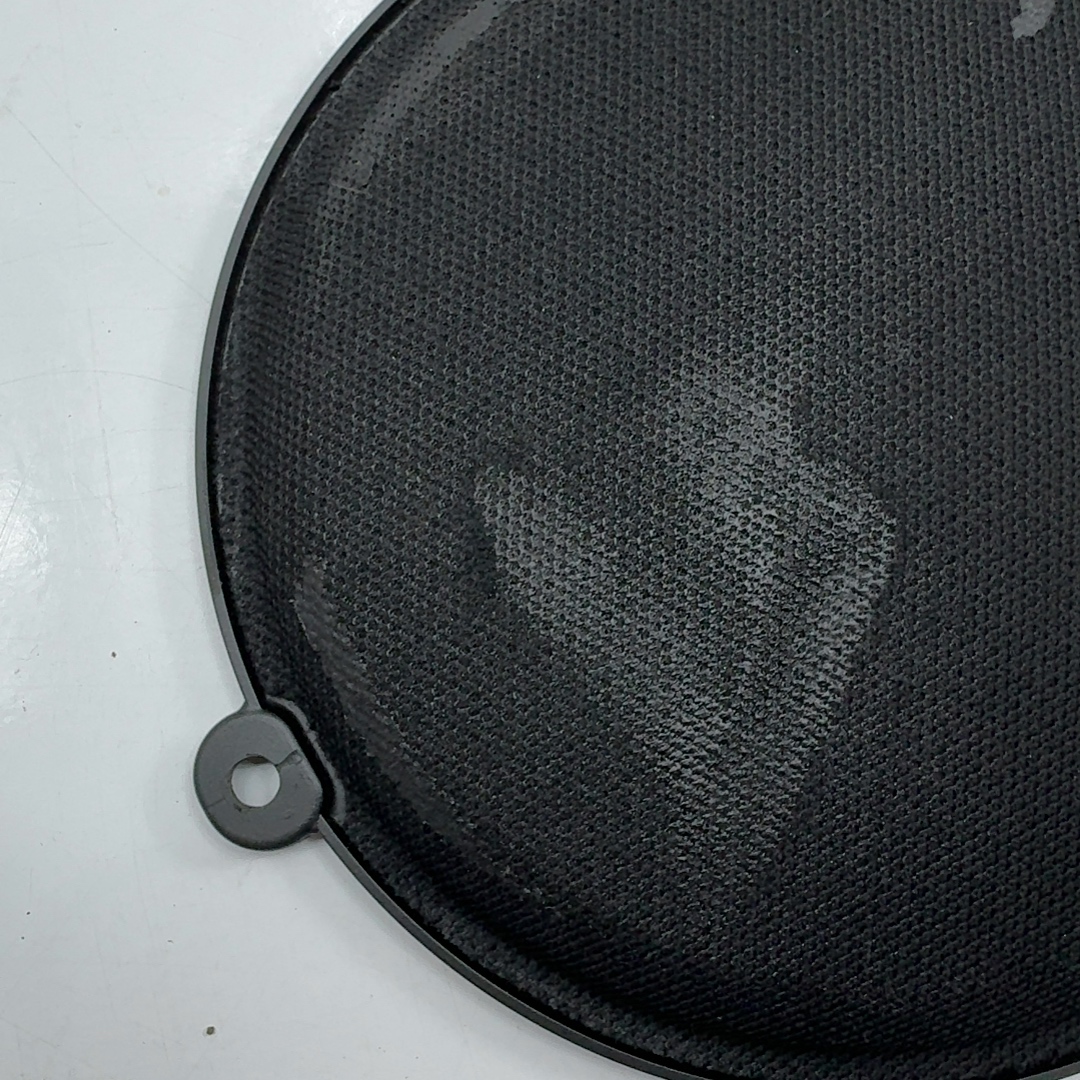 Grilles de haut parleur arrière OEM 76307-98