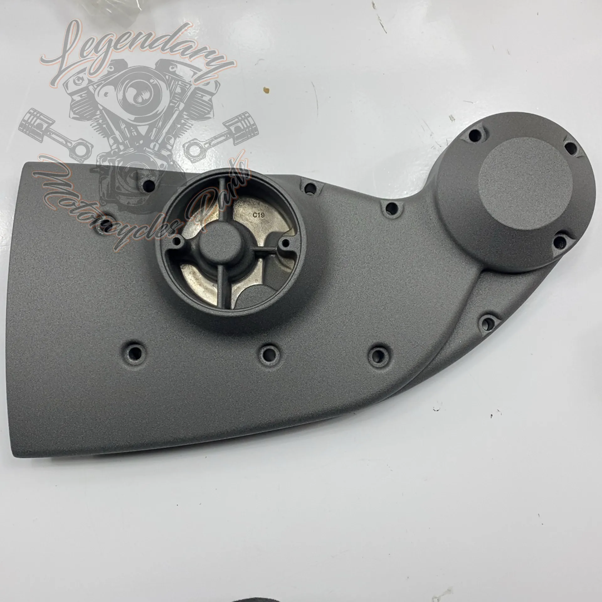 Carter de distribution OEM 25546-07