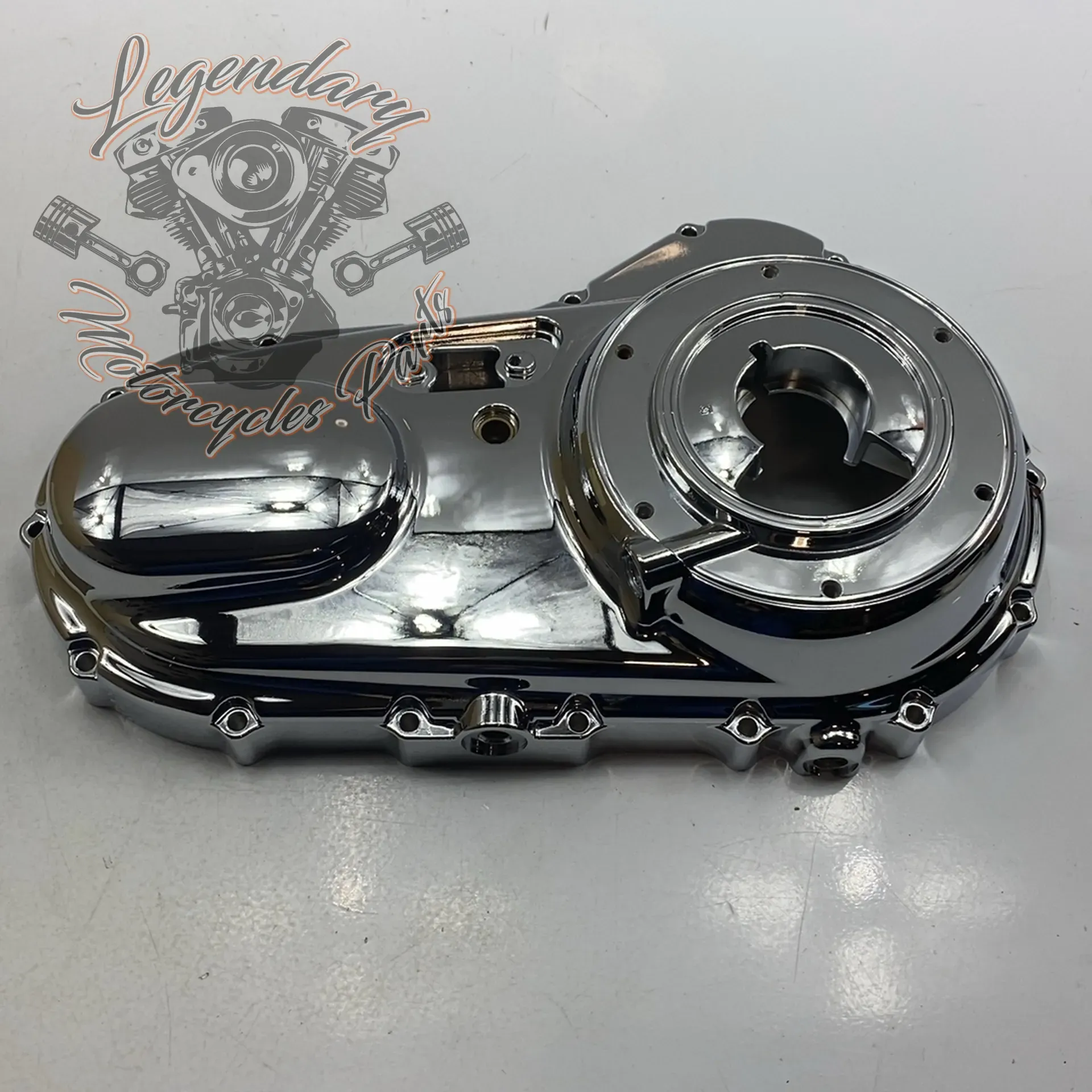 Carter primaire externe OEM 25460-04