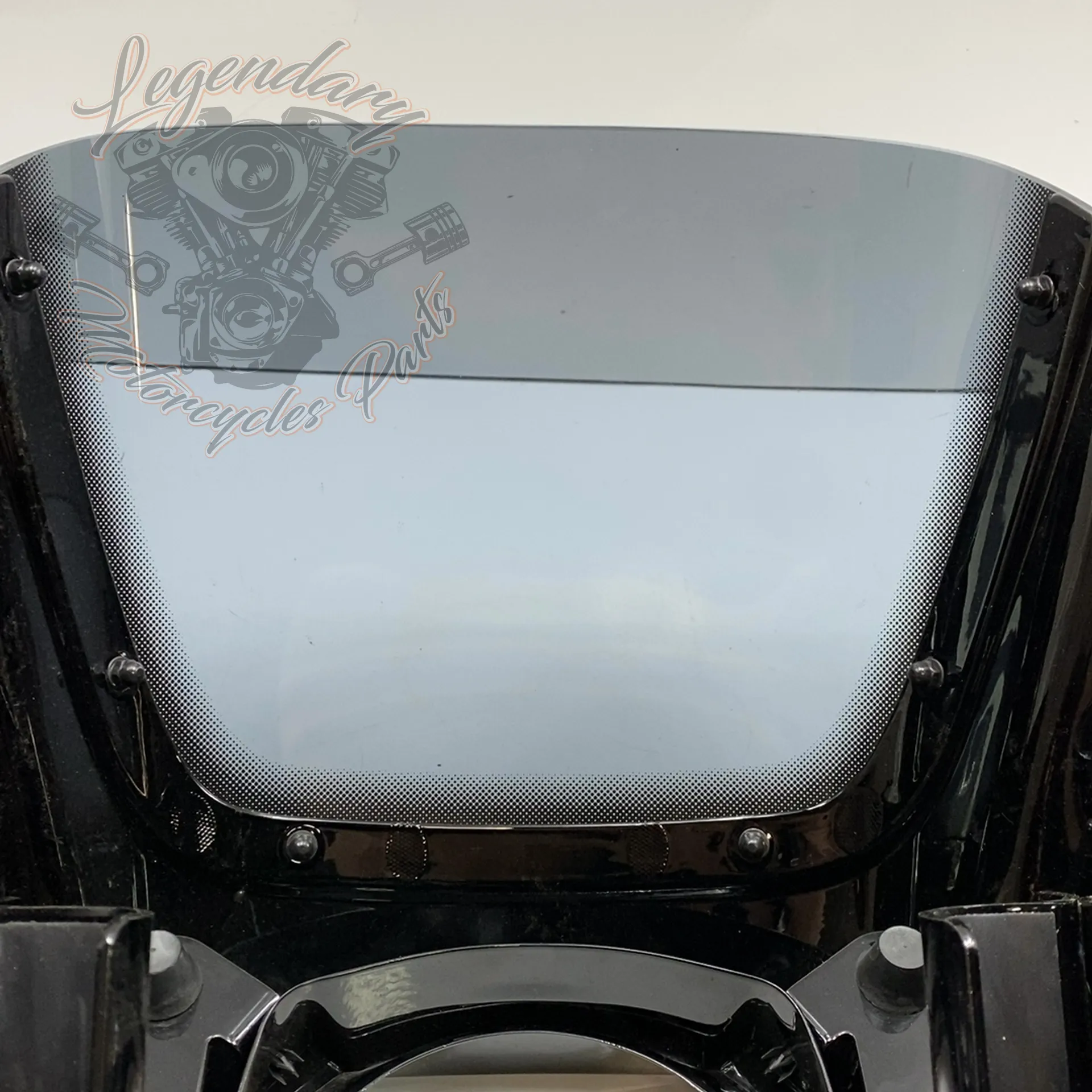 Quarter Fairing OEM 57001615DH – Legendary Parts