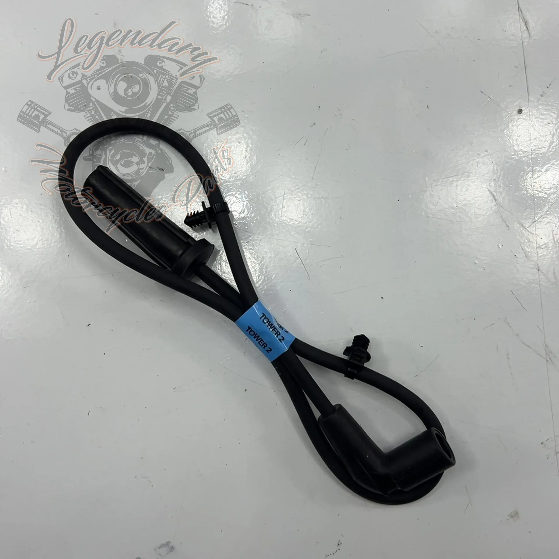 Fils de bougies avant et arrière droit OEM 31600018B