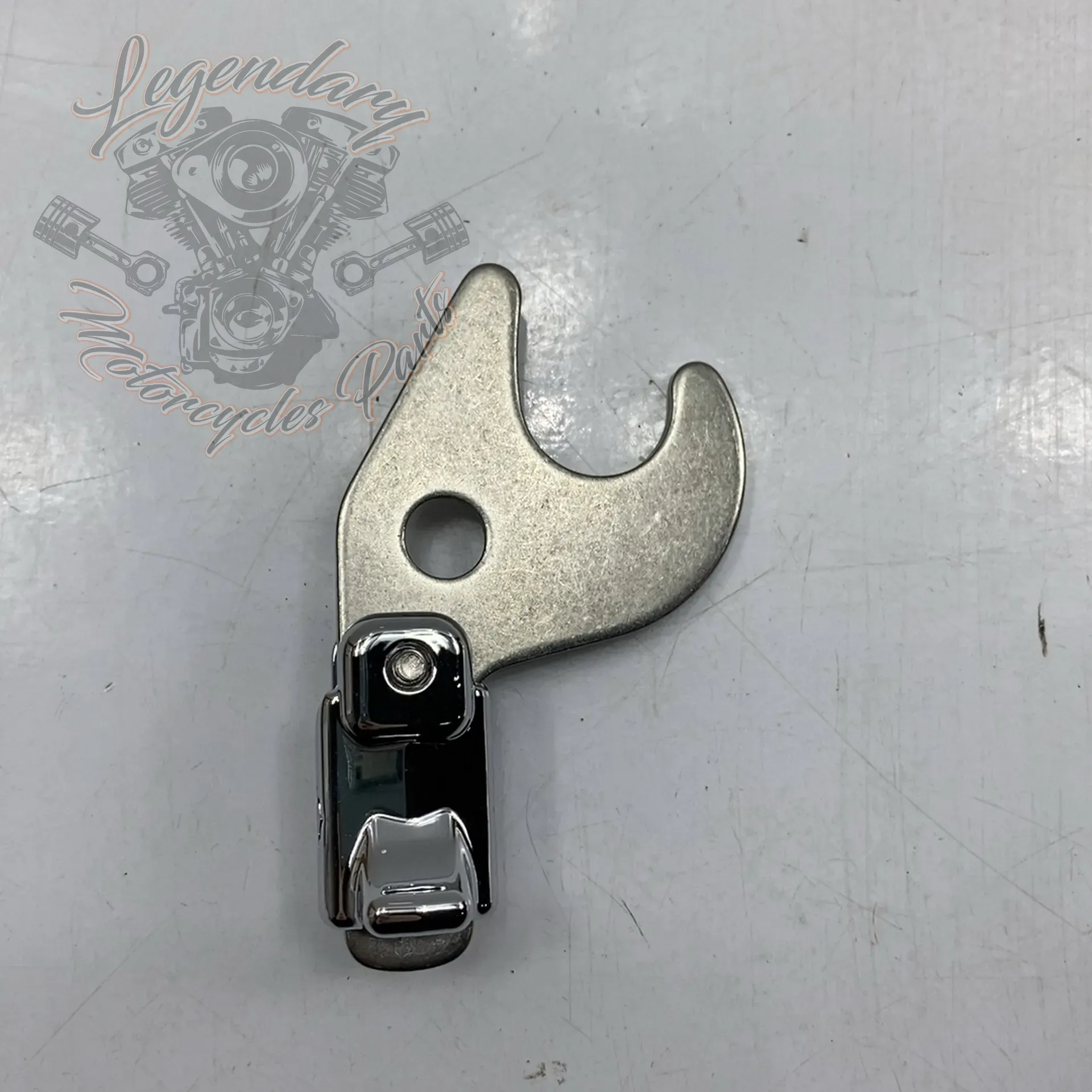 Kit de levier de loquet de système d'ancrage OEM 52300495