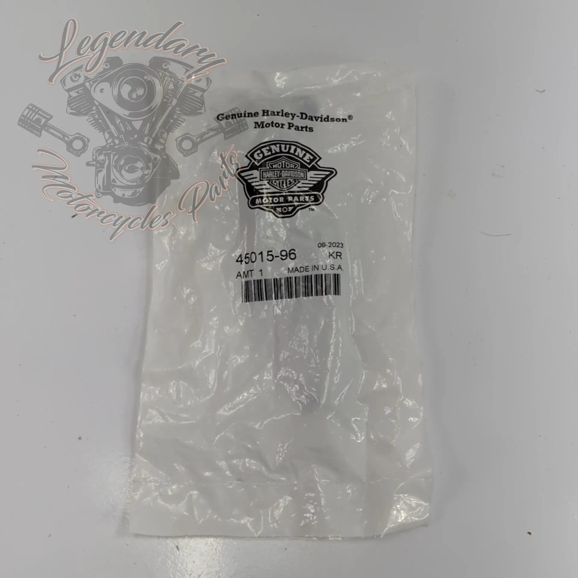 Support et levier d'embrayage OEM 45015-96