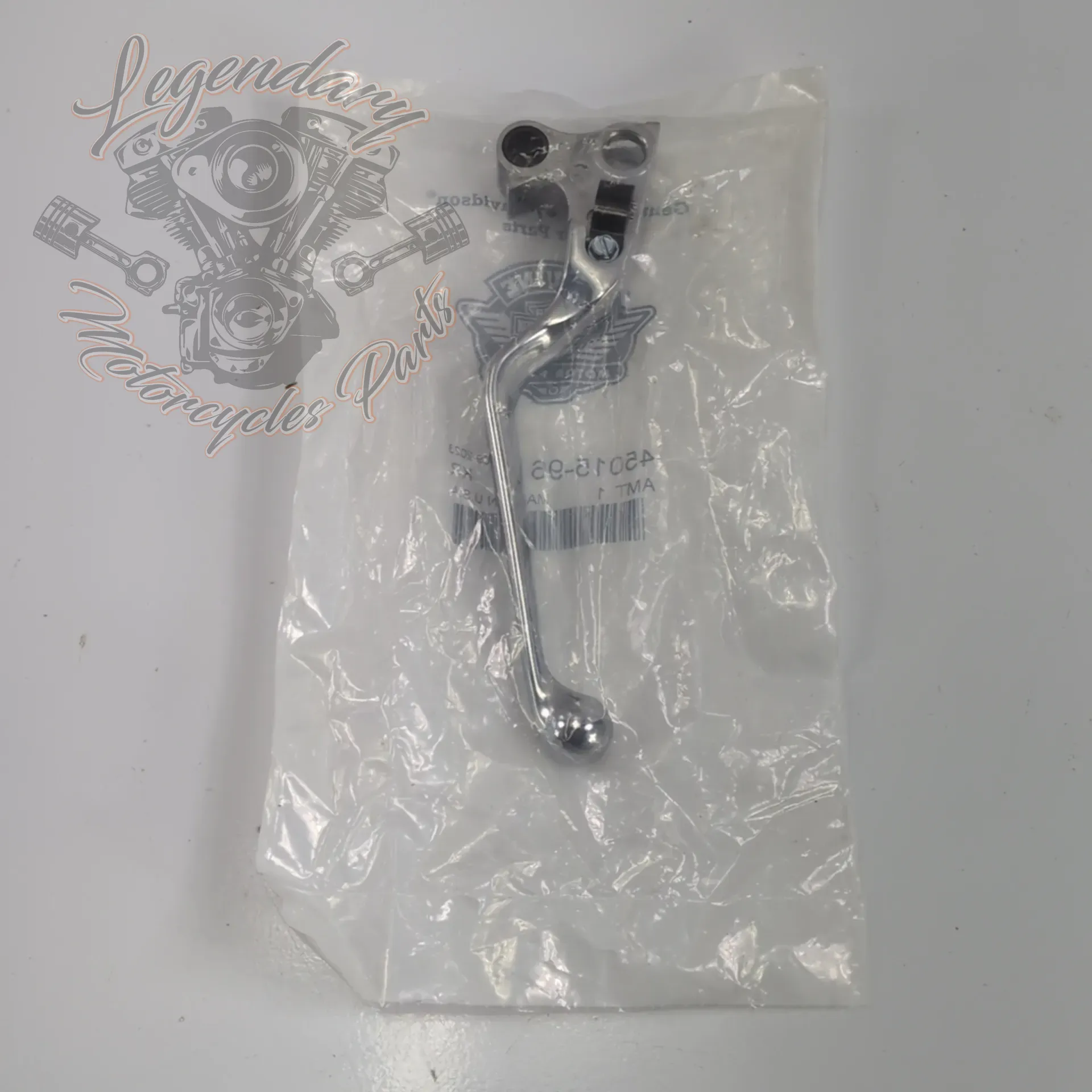 Support et levier d'embrayage OEM 45015-96