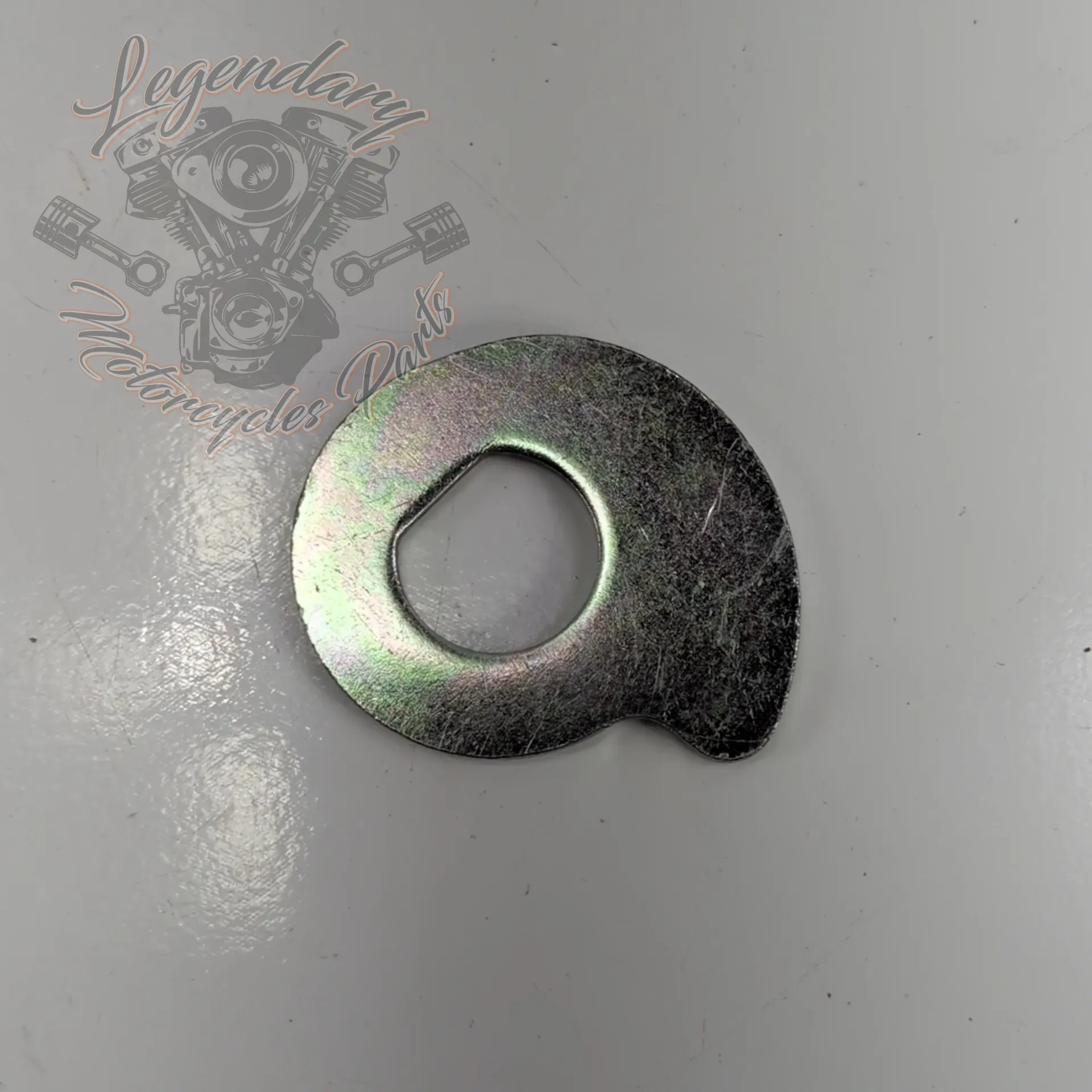 Axe de roue arrière OEM 41819-02