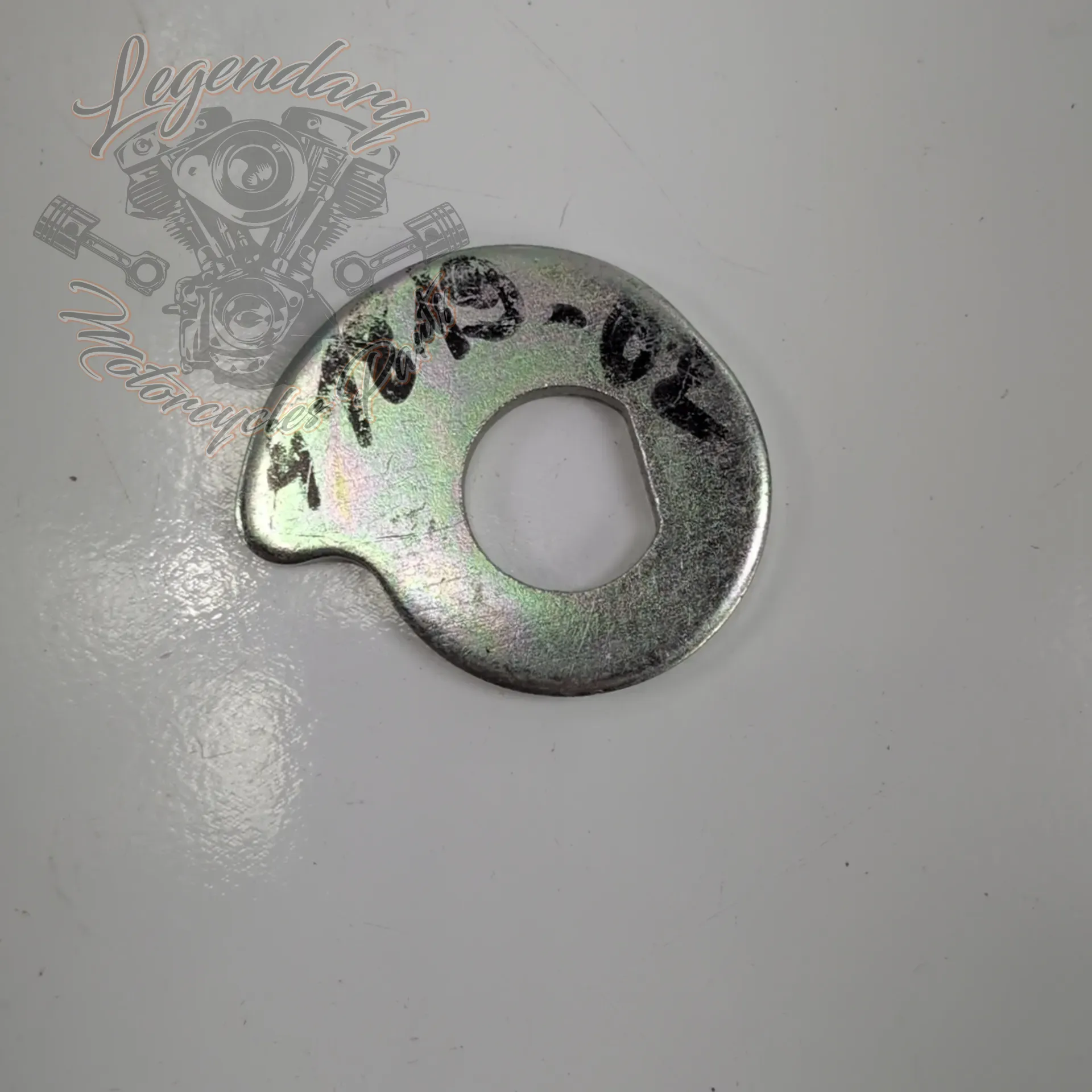 Axe de roue arrière OEM 41819-02