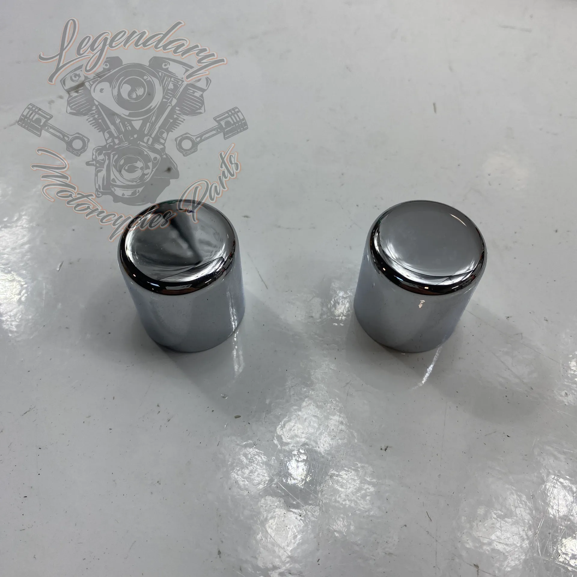 Kit de cache-fixation arrière OEM 48220-10