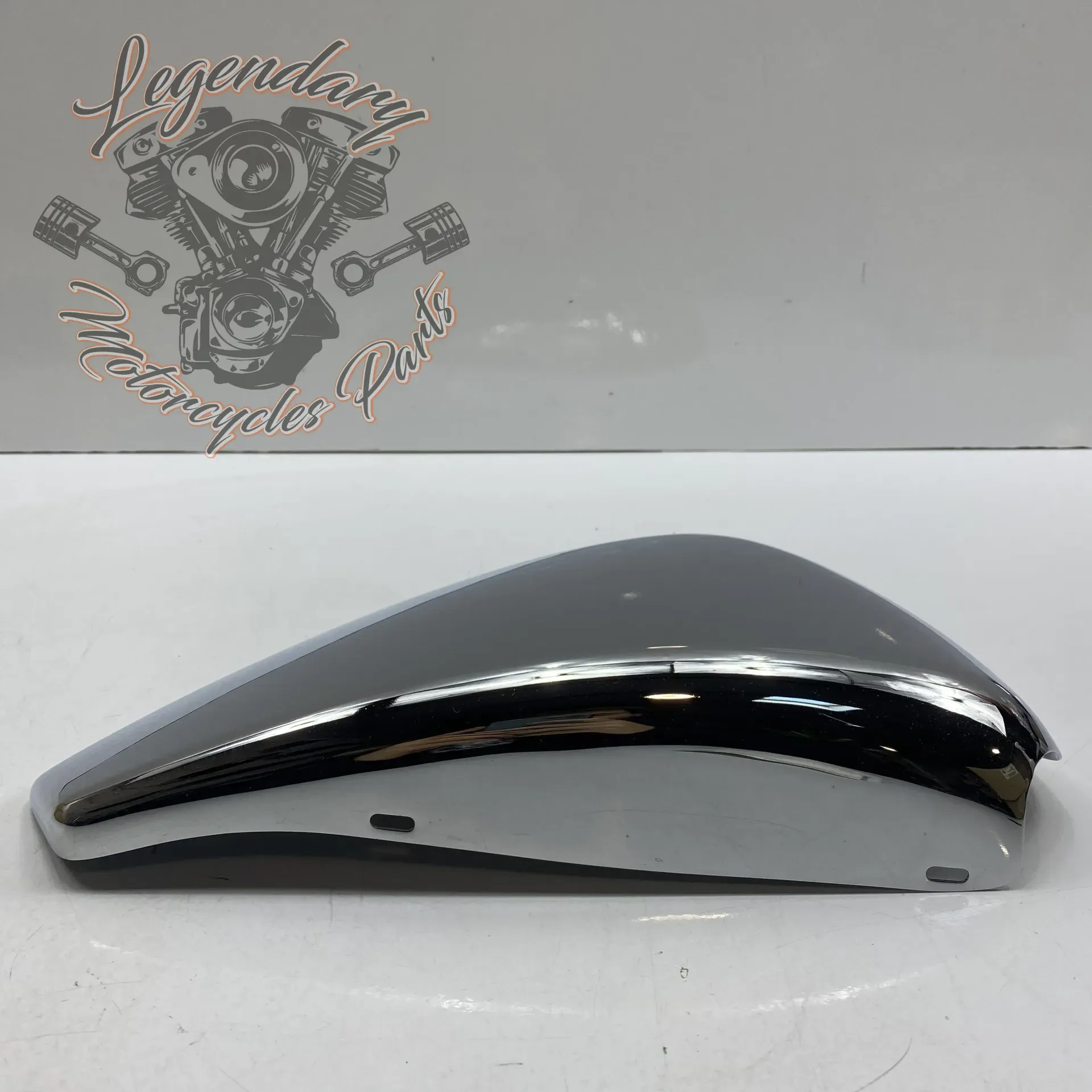 Cache batterie gauche OEM 66261-04