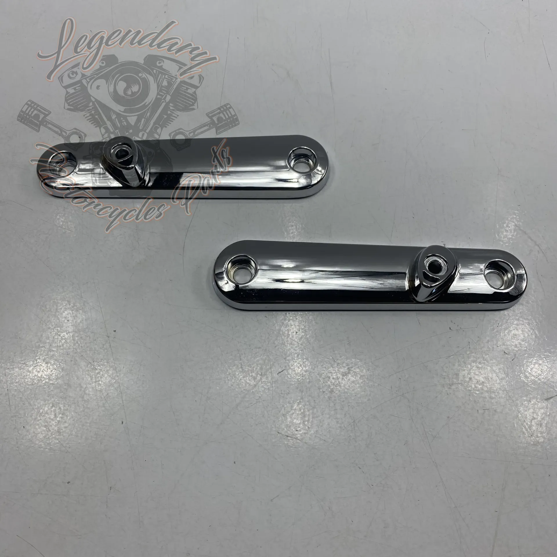 Support clignotant avant gauche OEM 69278-06
