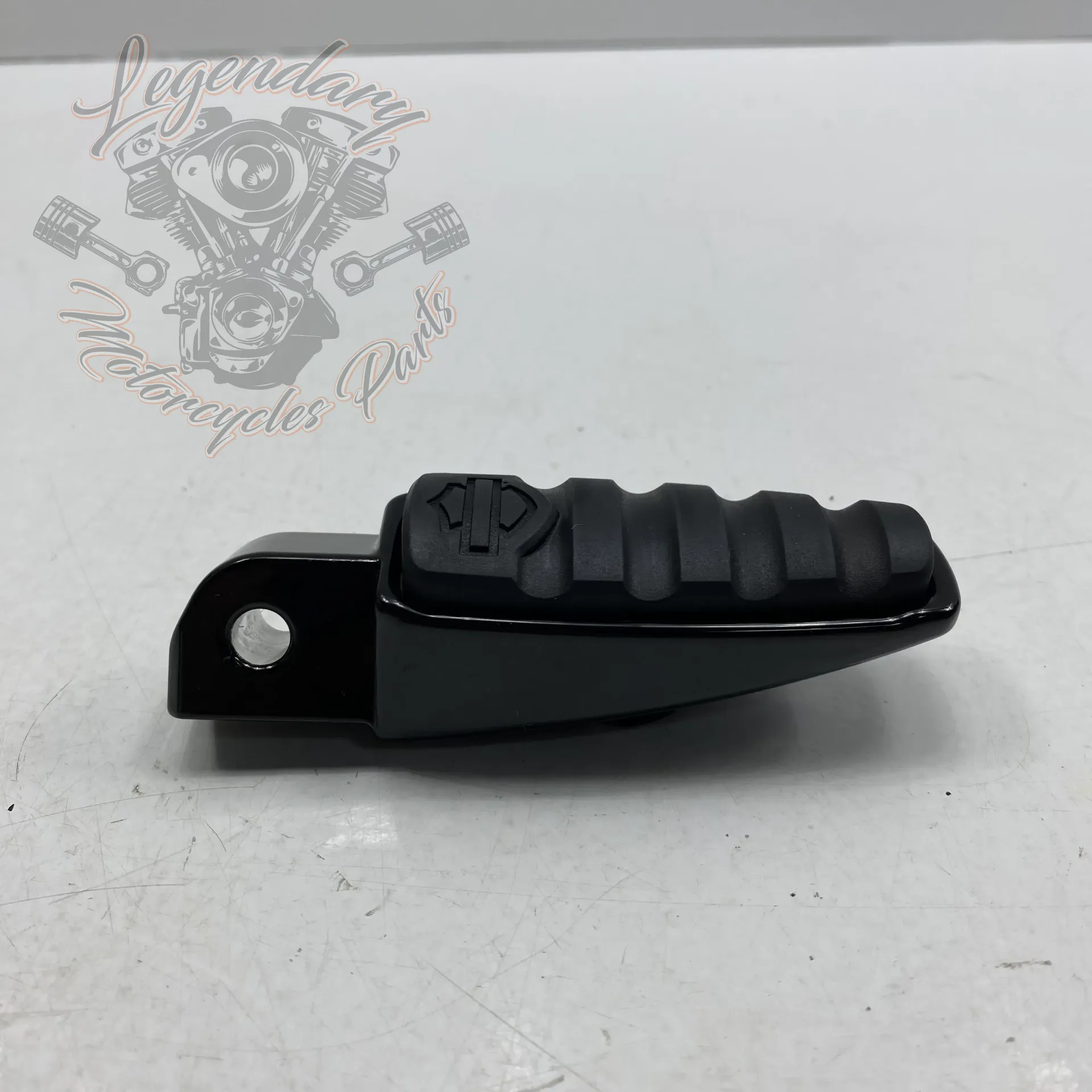 Paire de repose-pieds passager OEM 50500762